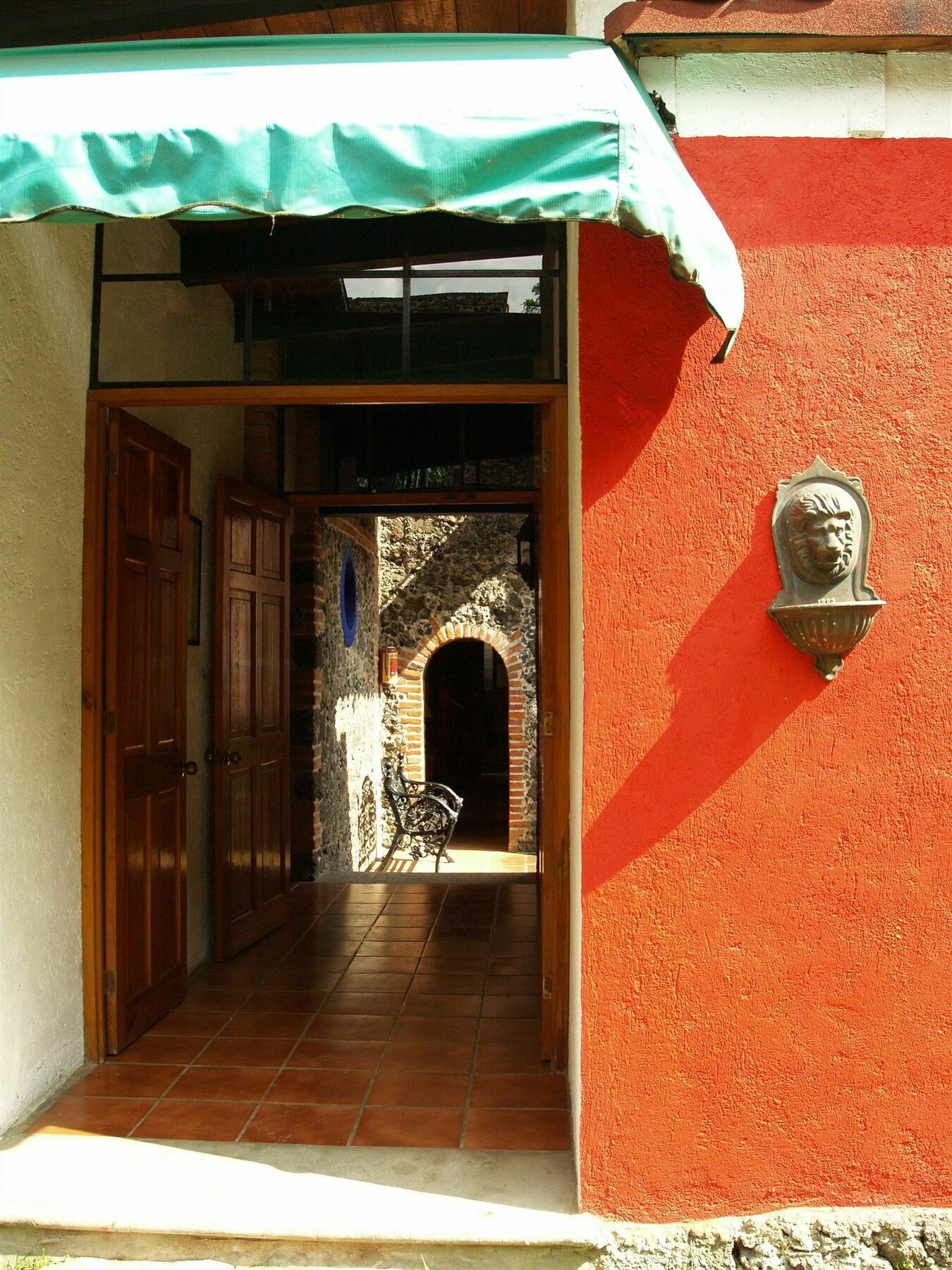La Del Valle (adults Only) Tepoztlan