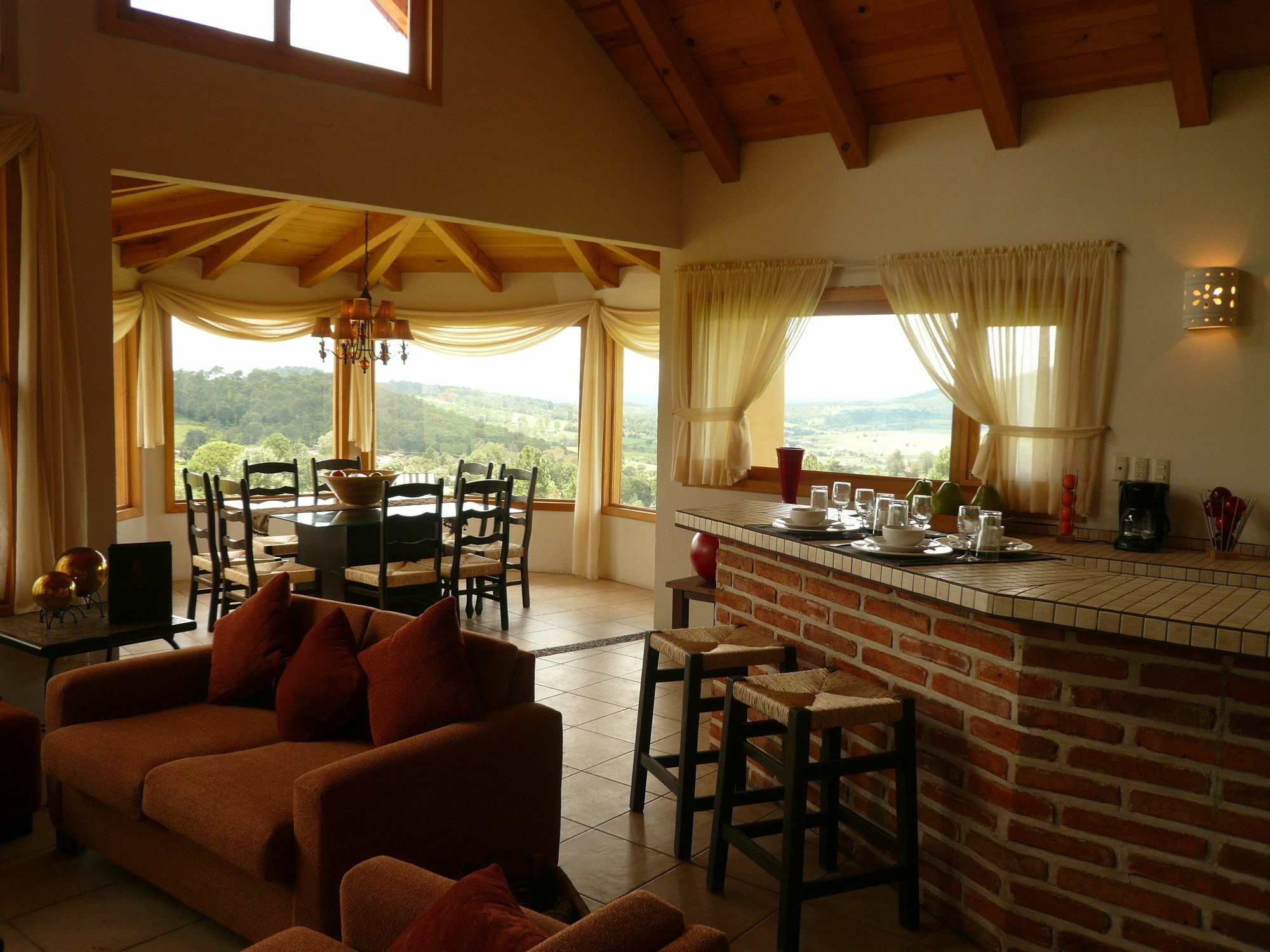 Bosque Escondido Hotel