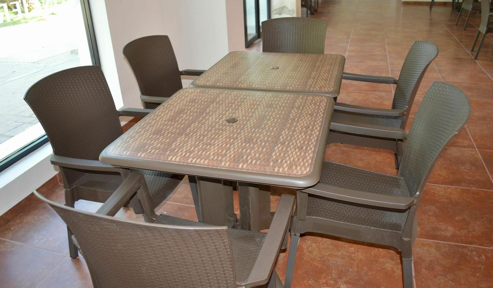 Concierge Plaza La Colima