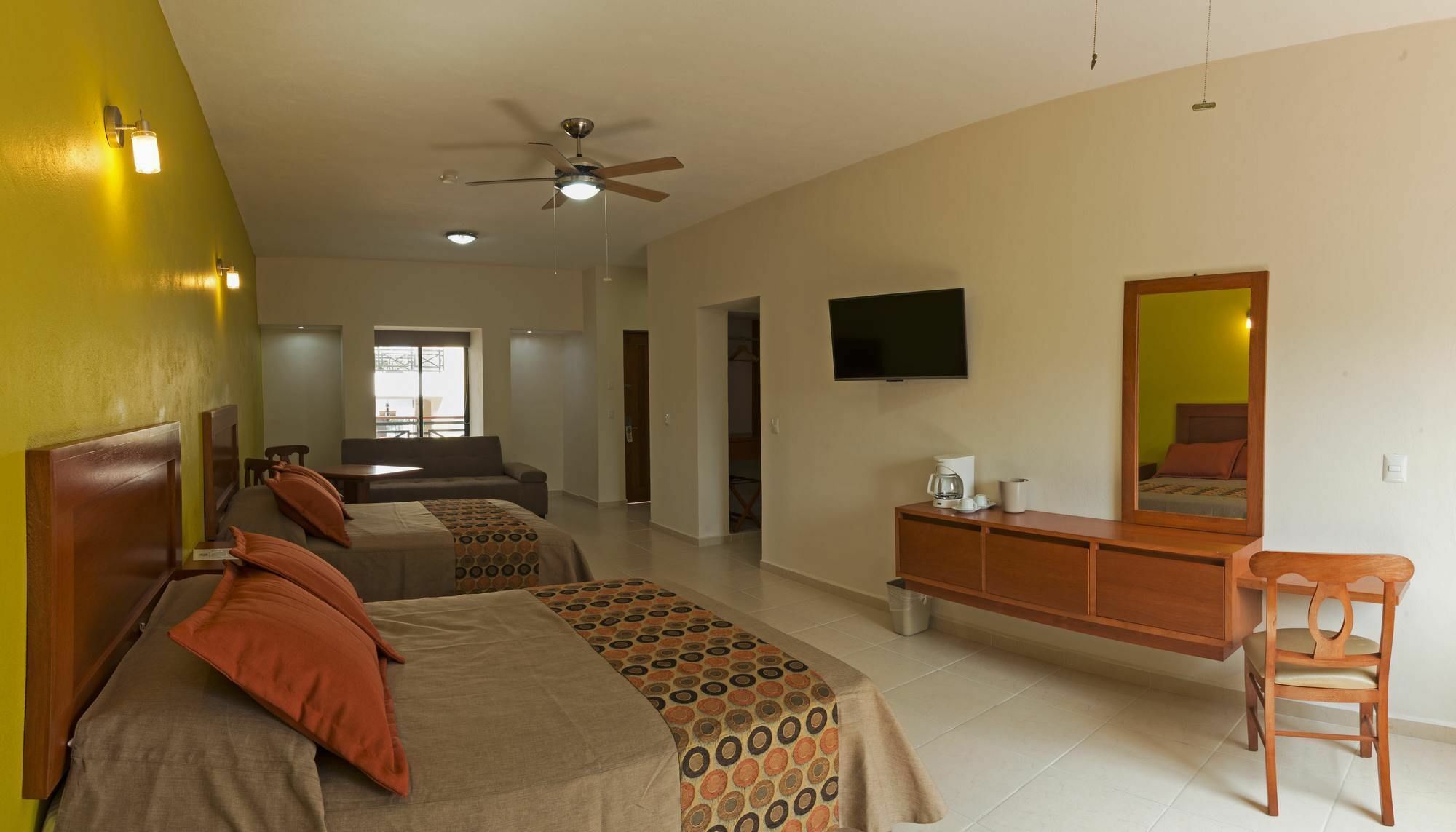 Concierge Plaza La