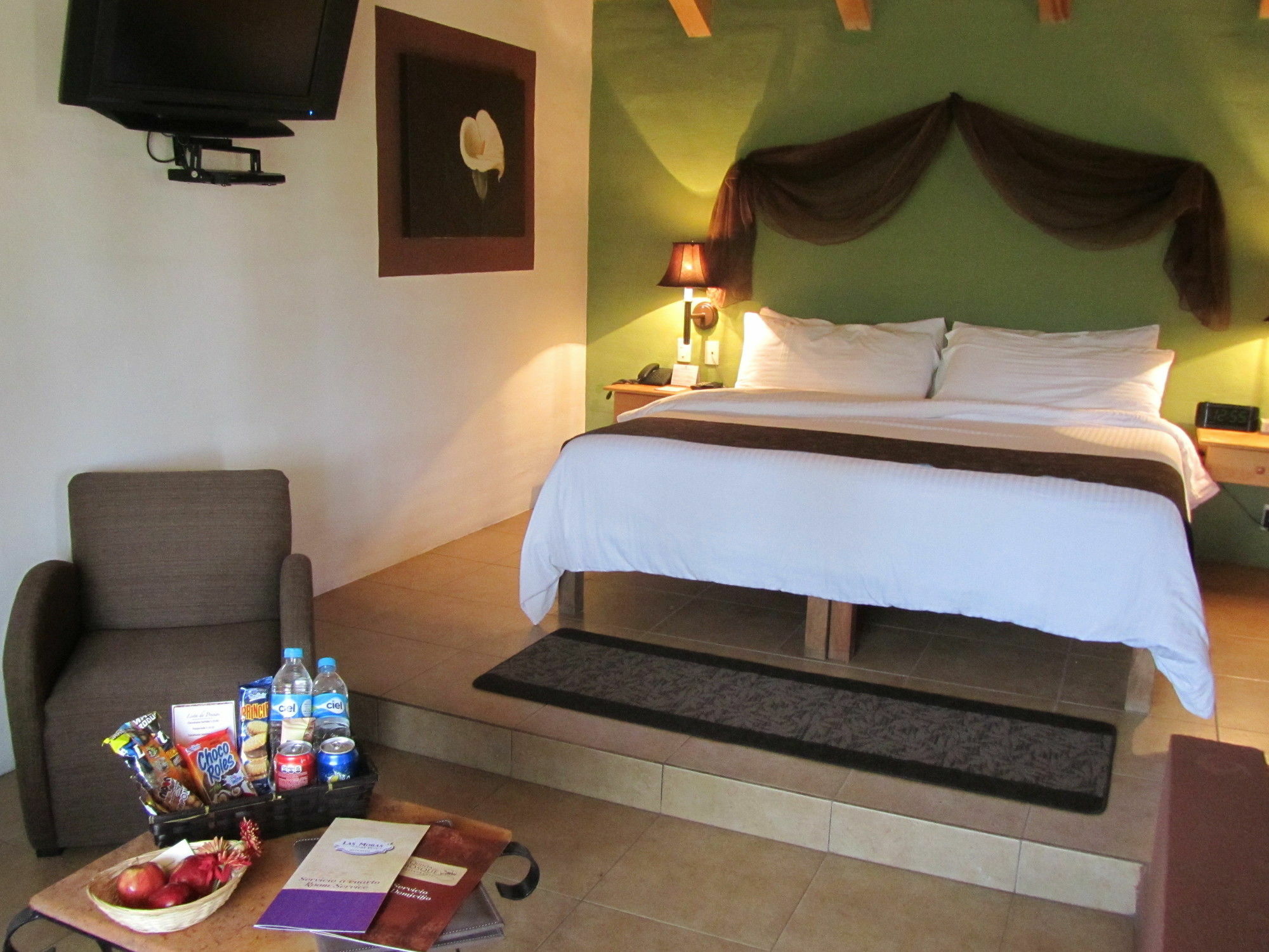 Hotel Bosque Escondido 5*