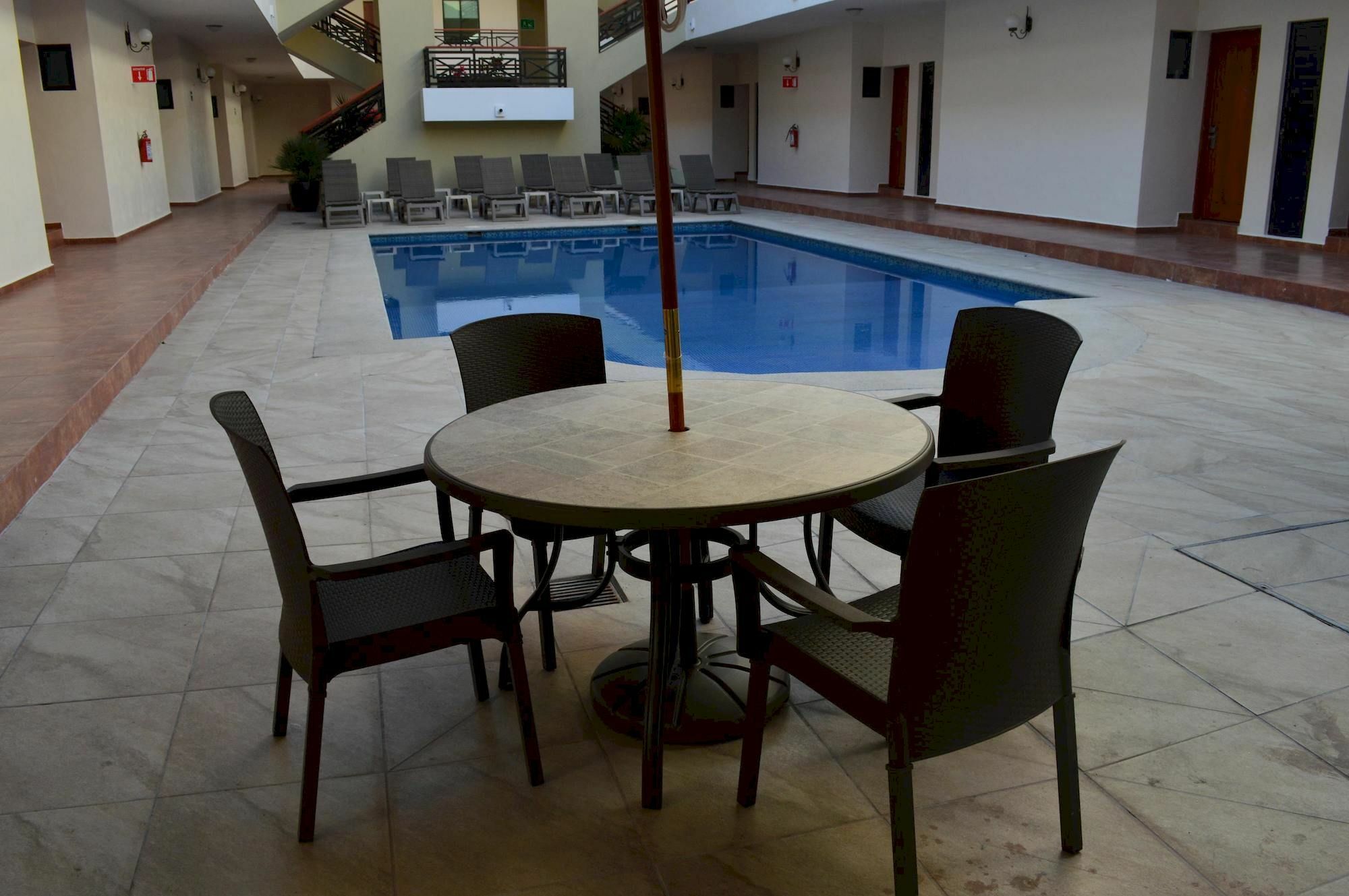 Concierge Plaza La Colima