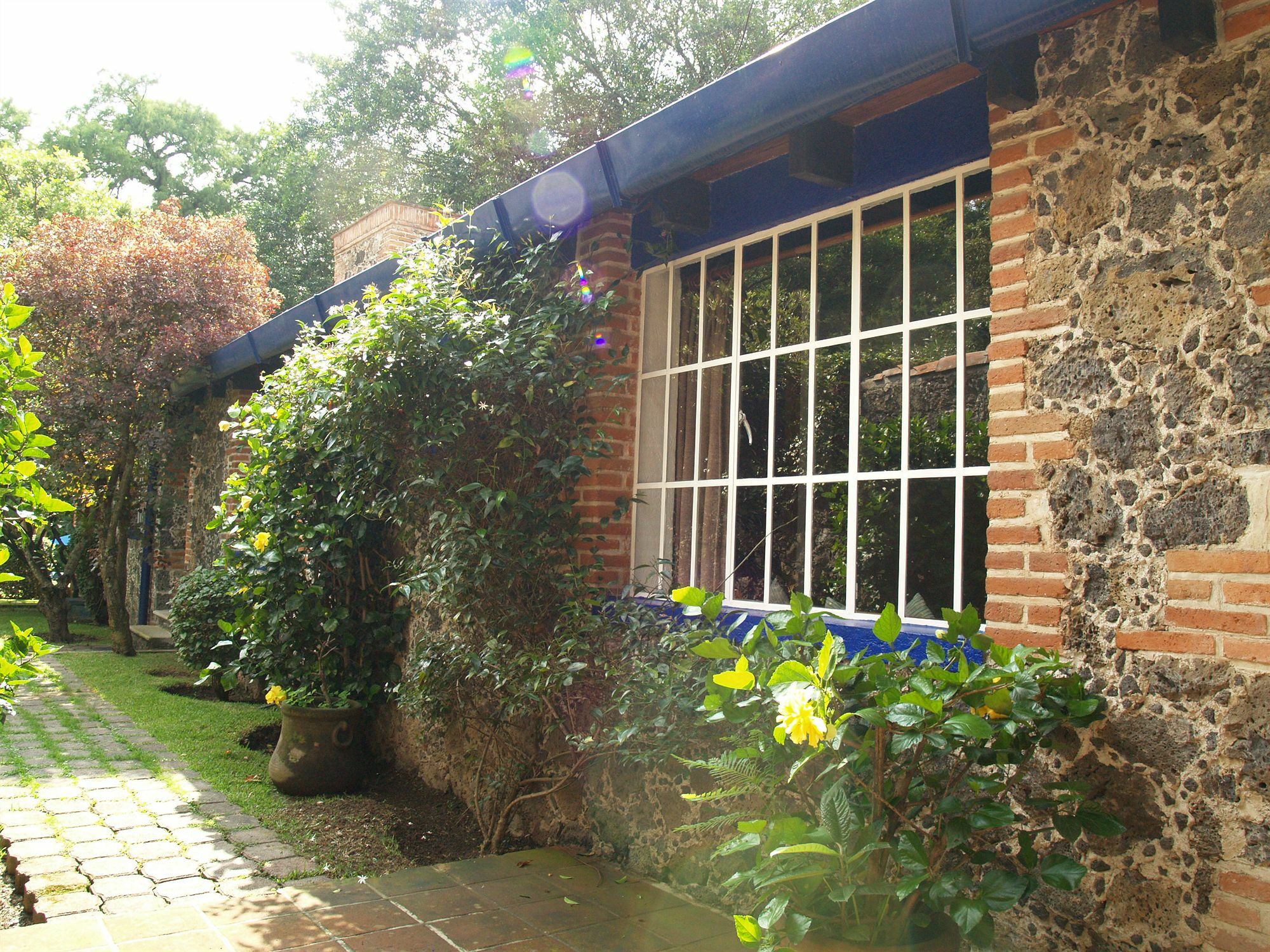 La Del Valle (adults Only) Tepoztlan