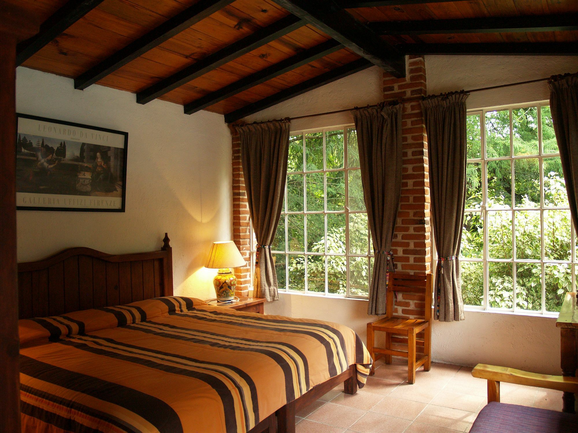 La Del Valle (adults Only) Tepoztlan