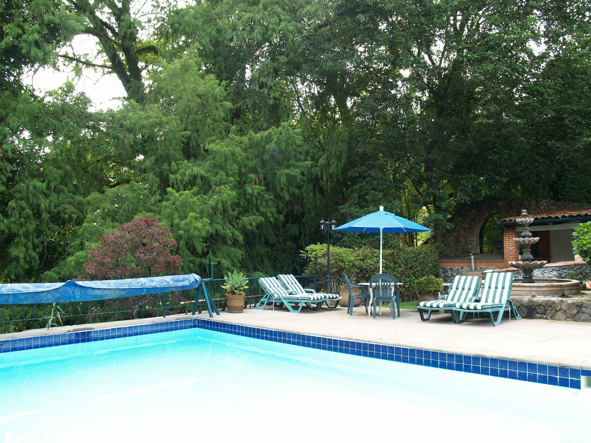 Hotel La Del Valle (adults Only) 4*