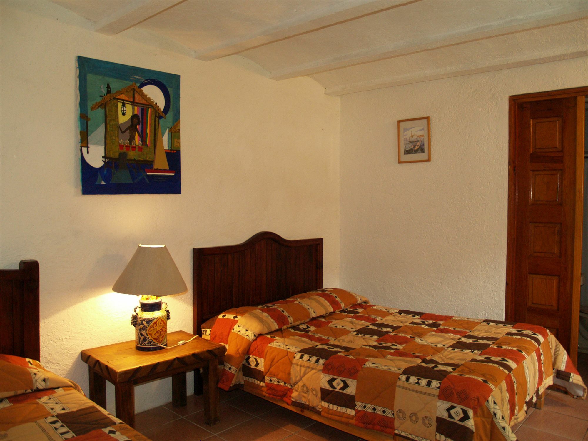 La Del Valle (adults Only) Hotel