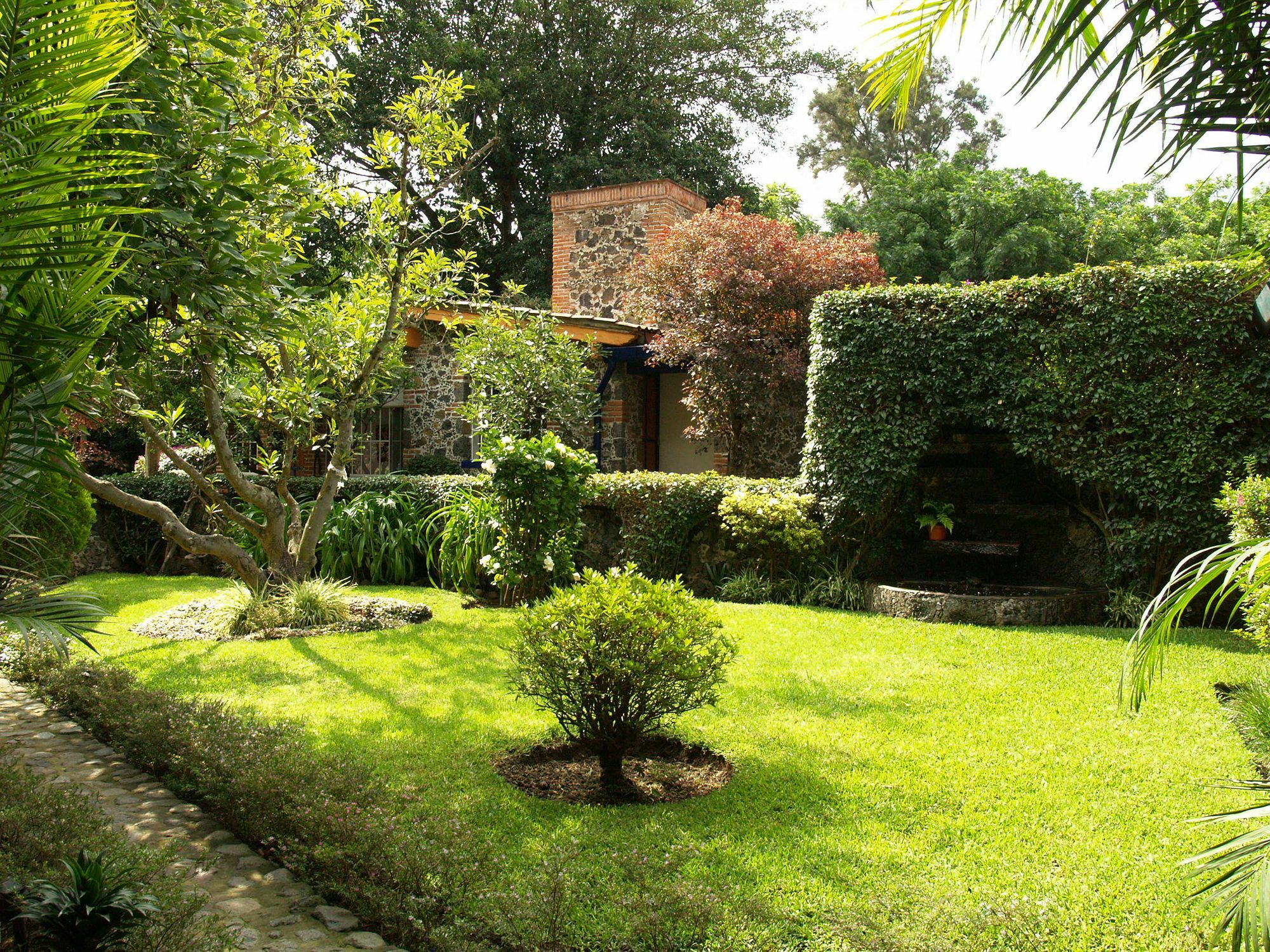 La Del Valle (adults Only)