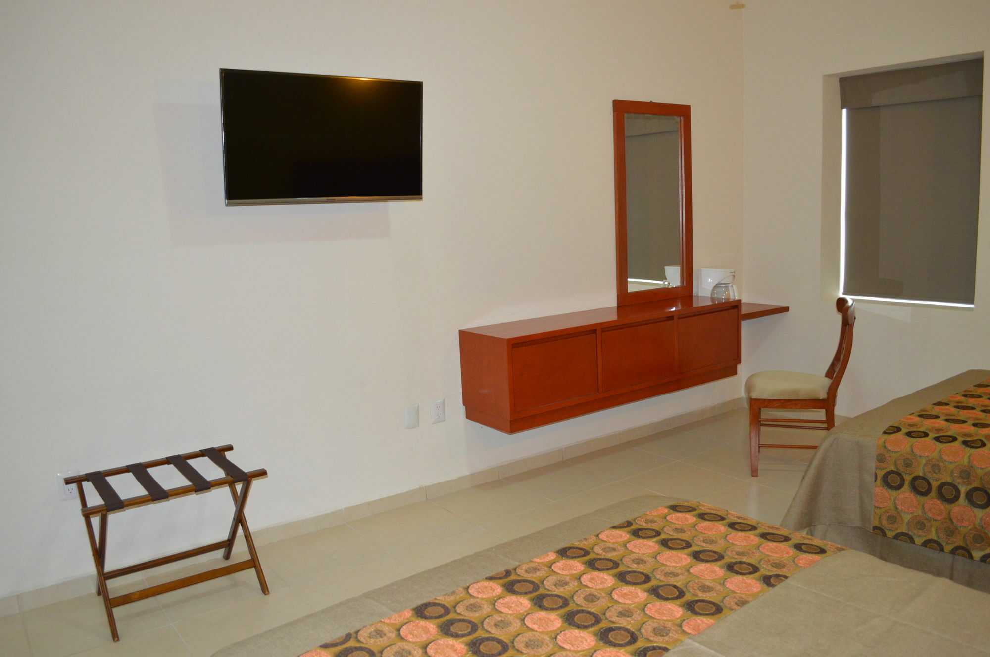 Concierge Plaza La Hotel