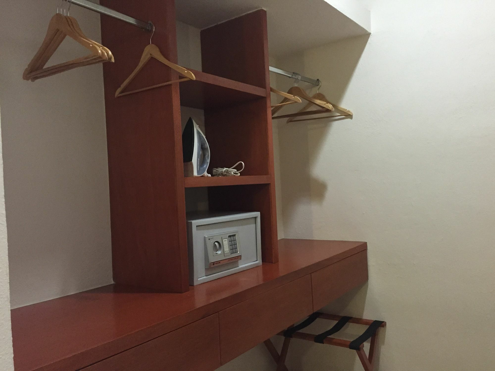 Concierge Plaza La Hotel Colima
