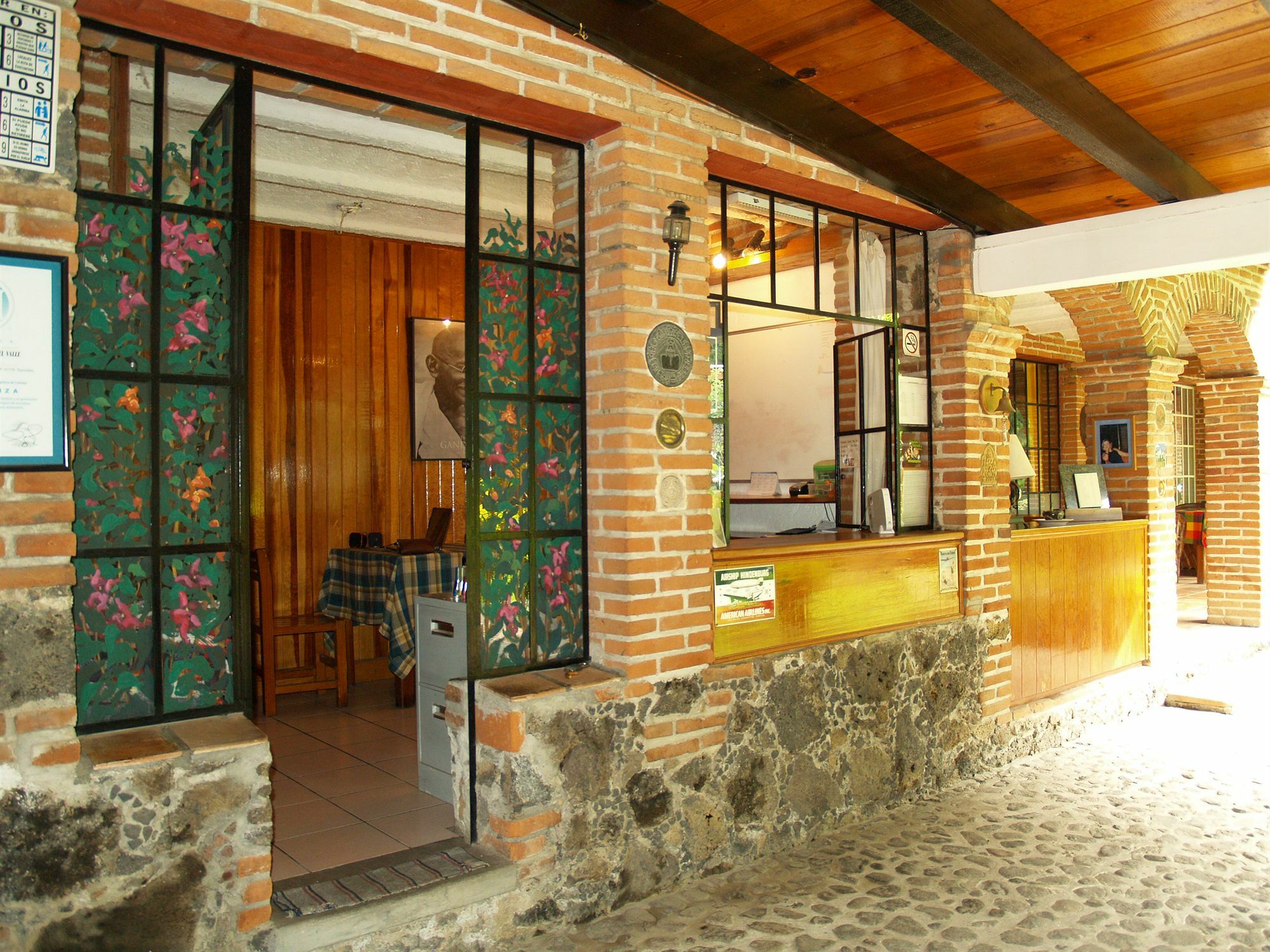 Hotel La Del Valle (adults Only) 4*