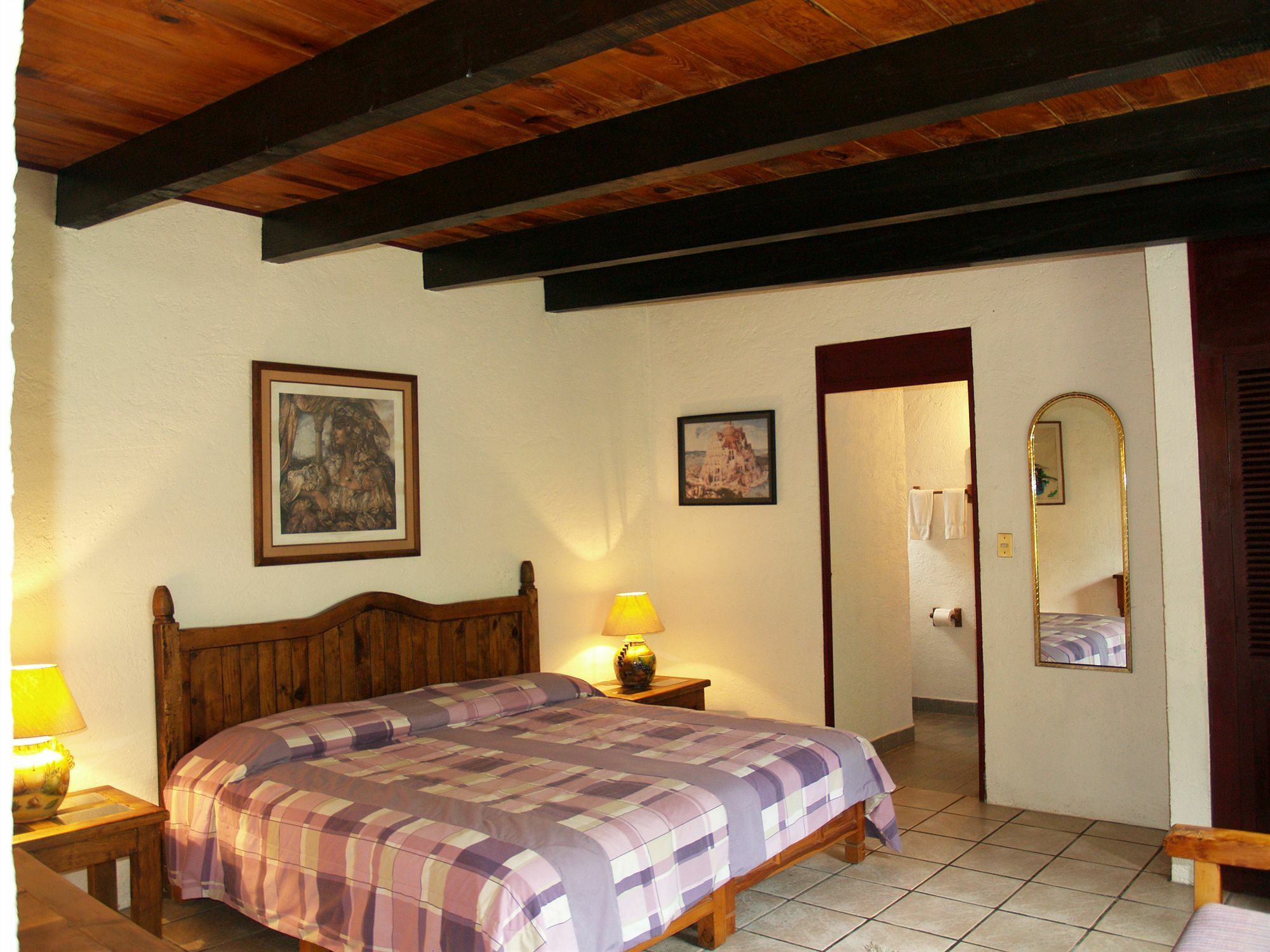 La Del Valle (adults Only) Tepoztlan