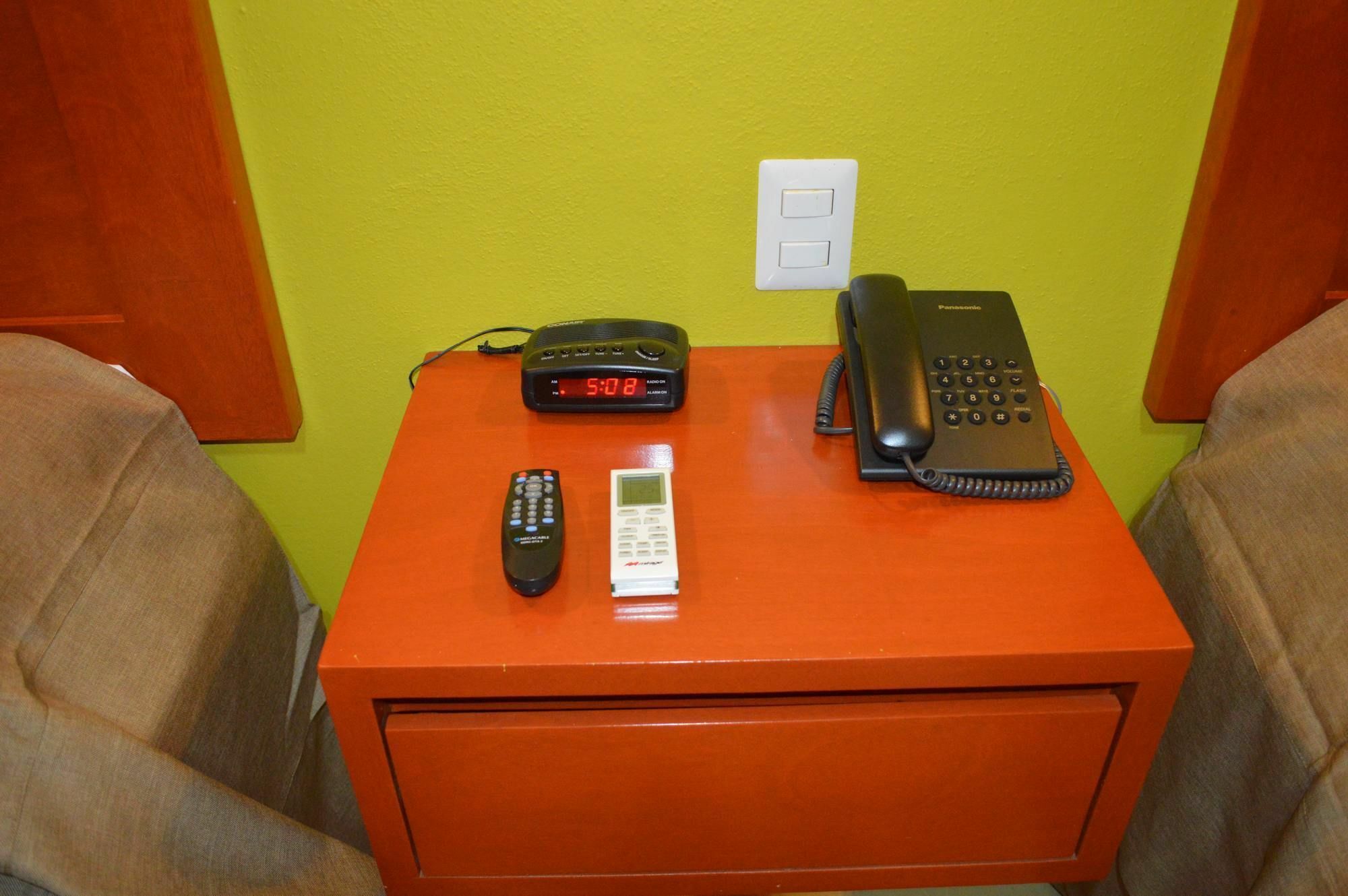Concierge Plaza La 3* Colima