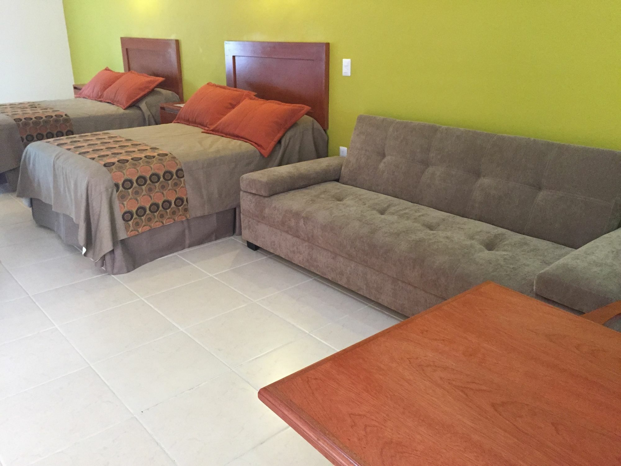 Concierge Plaza La 3* Colima