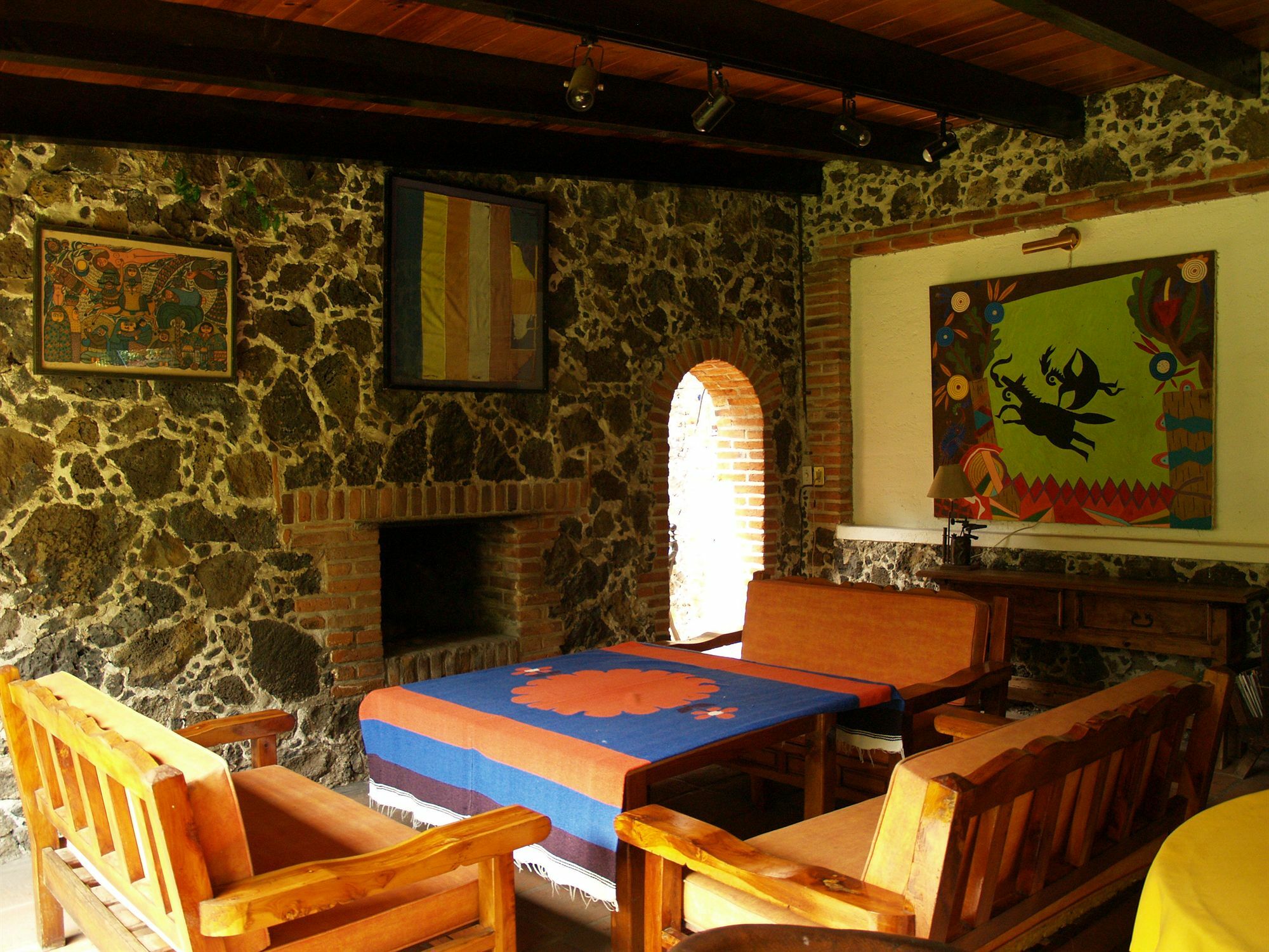 Hotel La Del Valle (adults Only) 4*