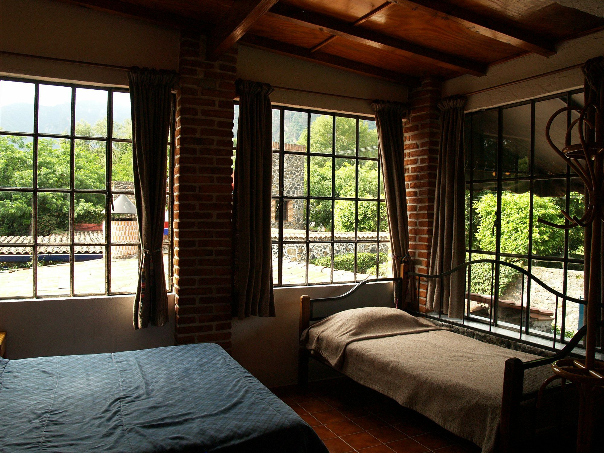 La Del Valle (adults Only) Hotel