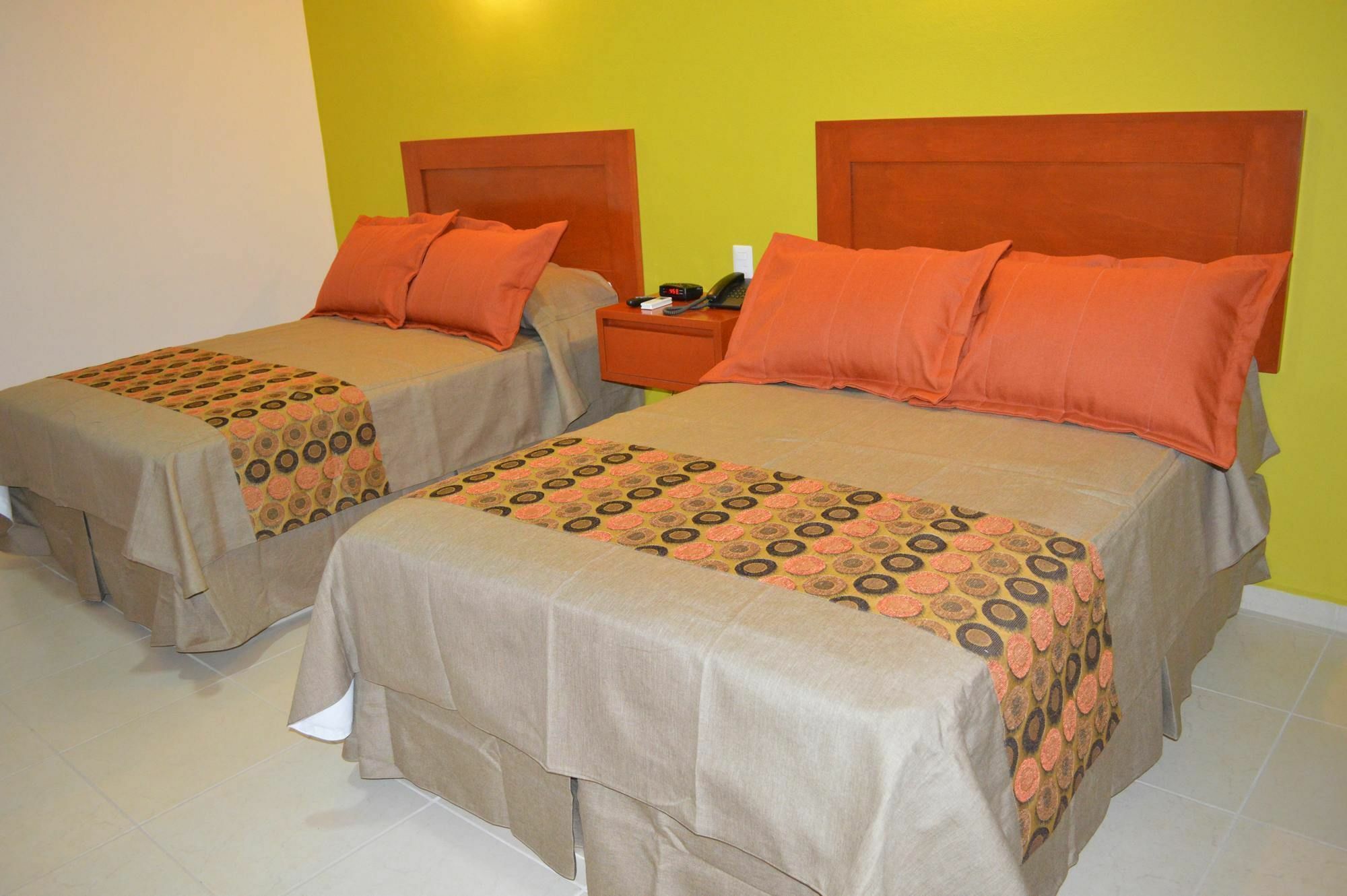Concierge Plaza La Colima