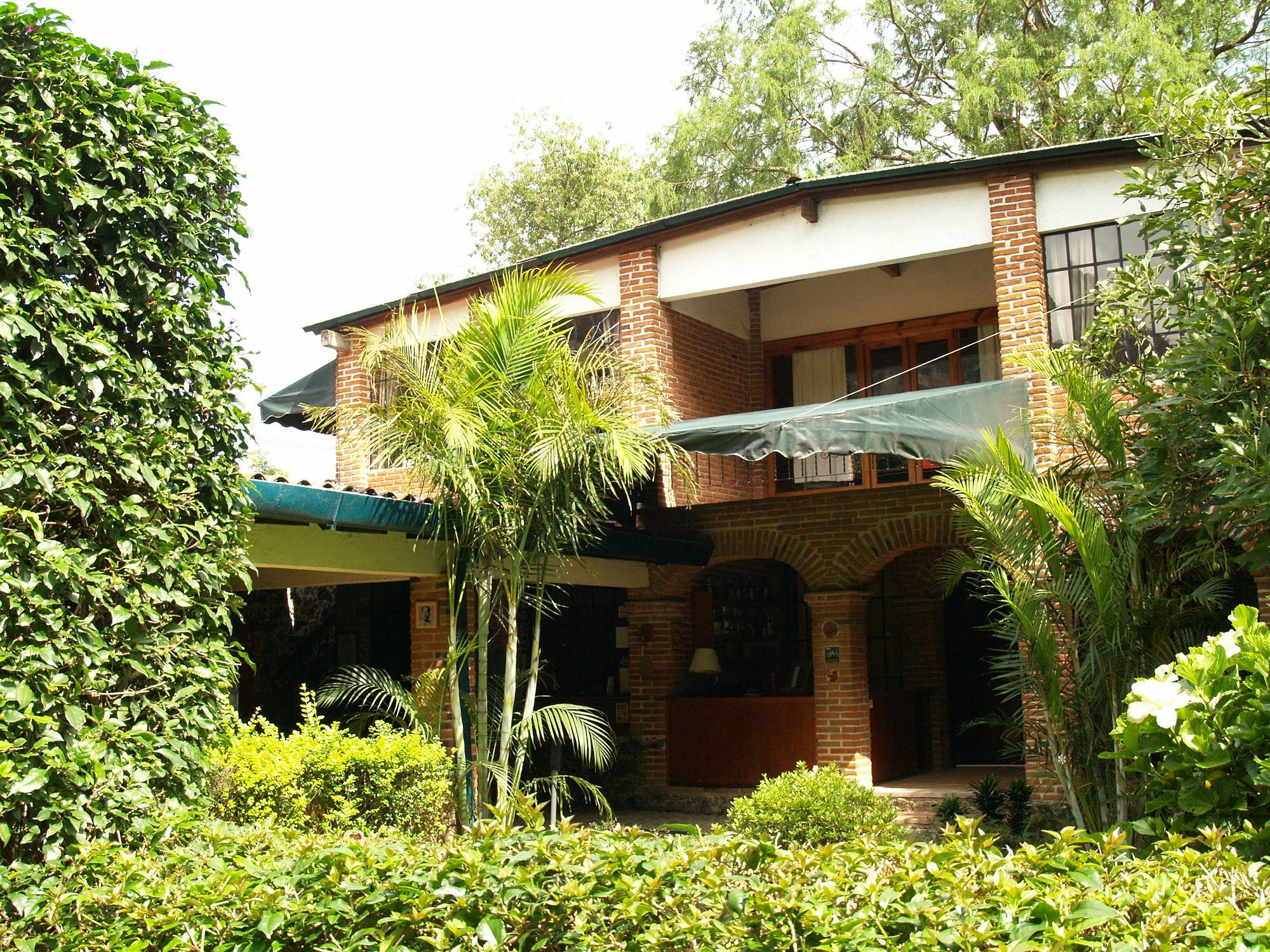 La Del Valle (adults Only) Hotel 4*