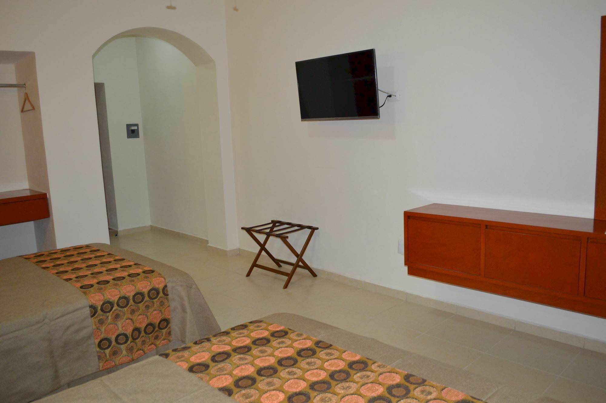 Concierge Plaza La Colima