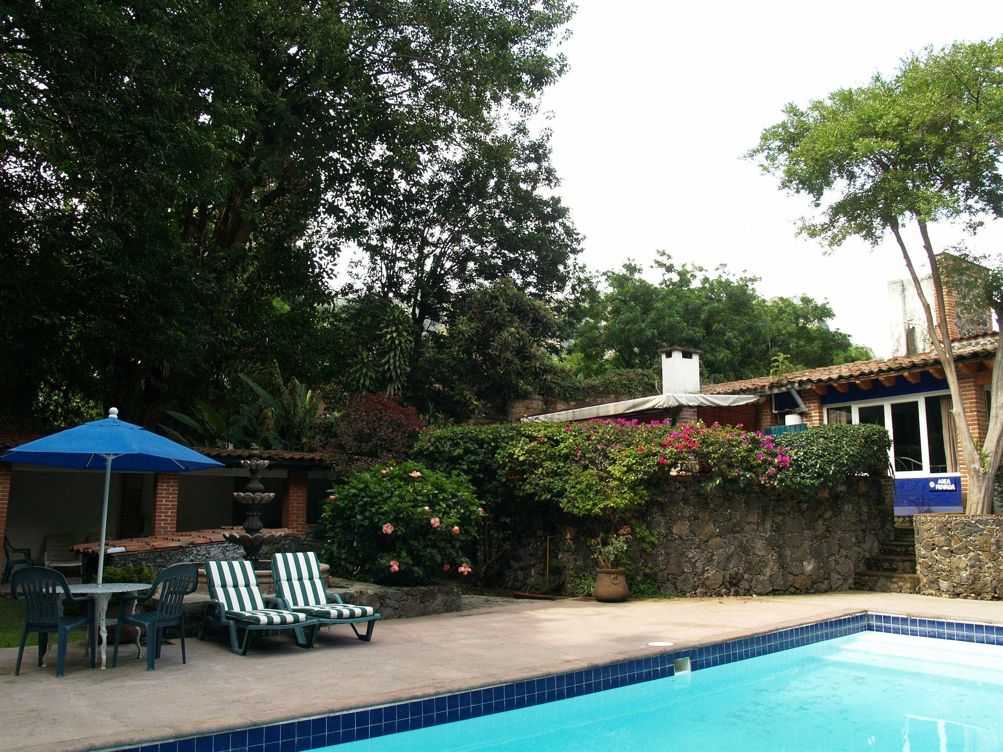 La Del Valle (adults Only) 4*