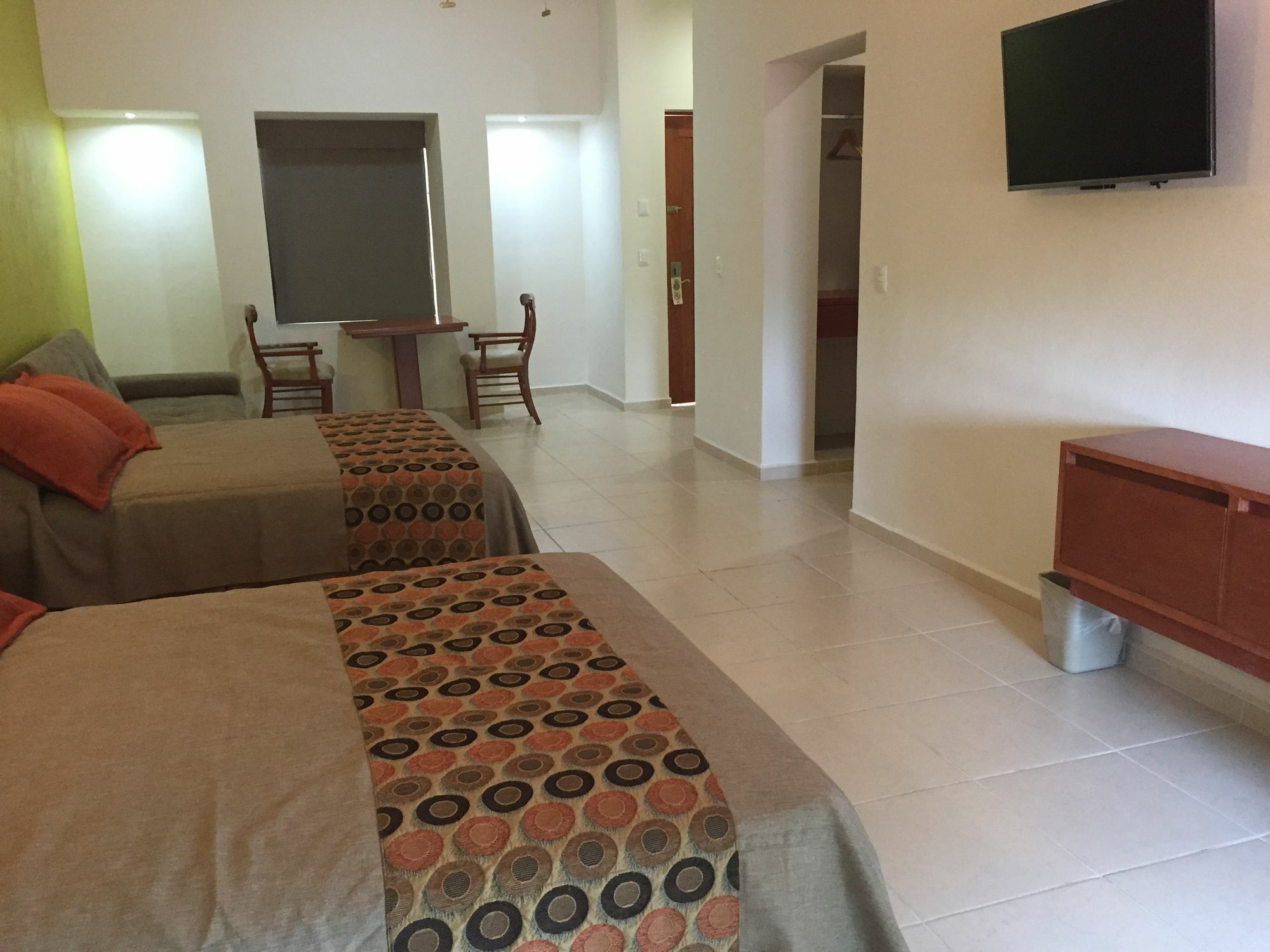 Concierge Plaza La 3* Colima