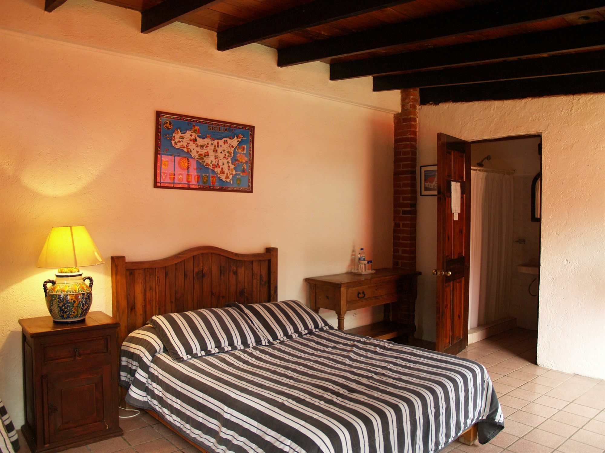 La Del Valle (adults Only) Hotel Tepoztlan