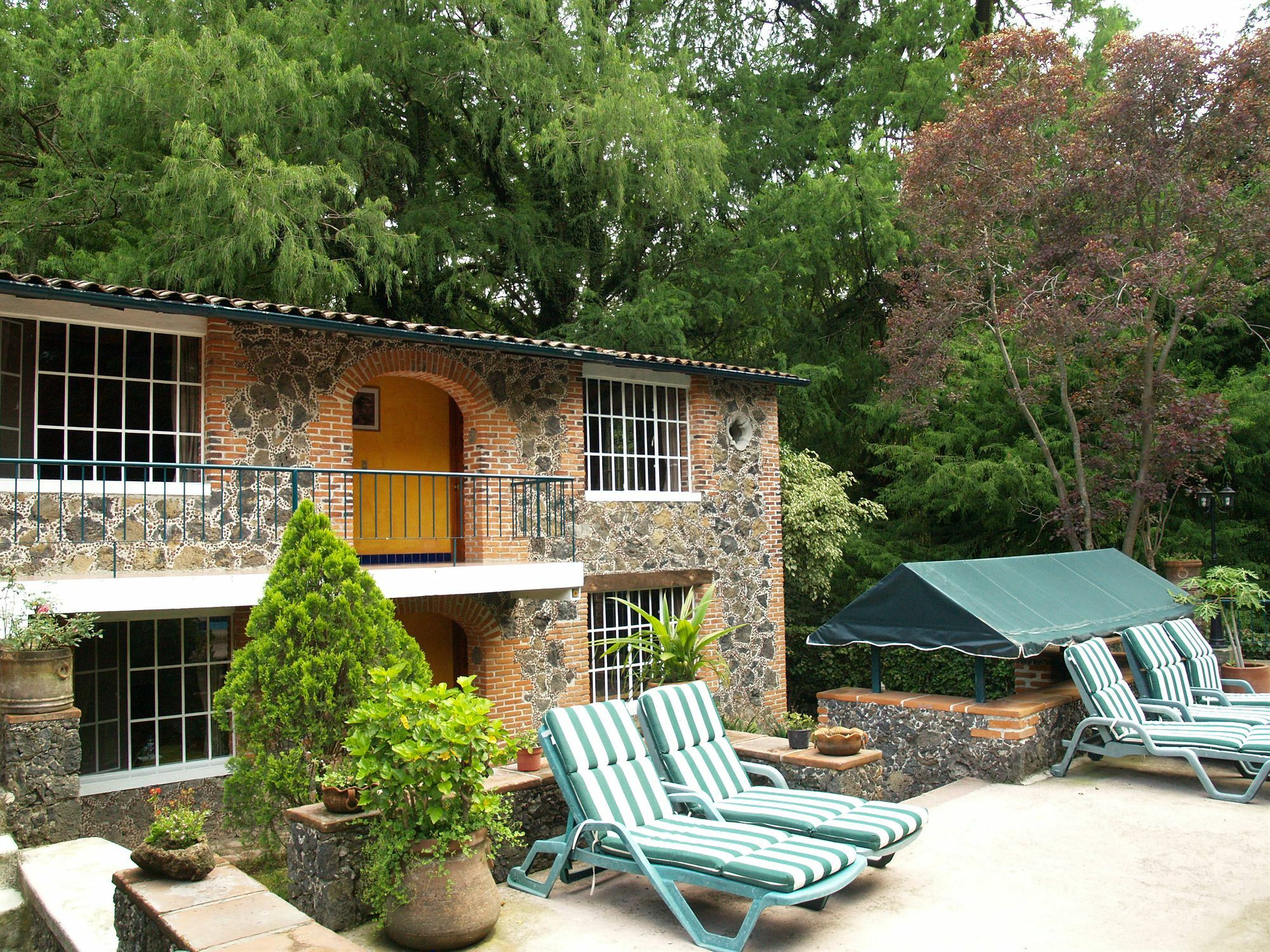 La Del Valle (adults Only) Hotel