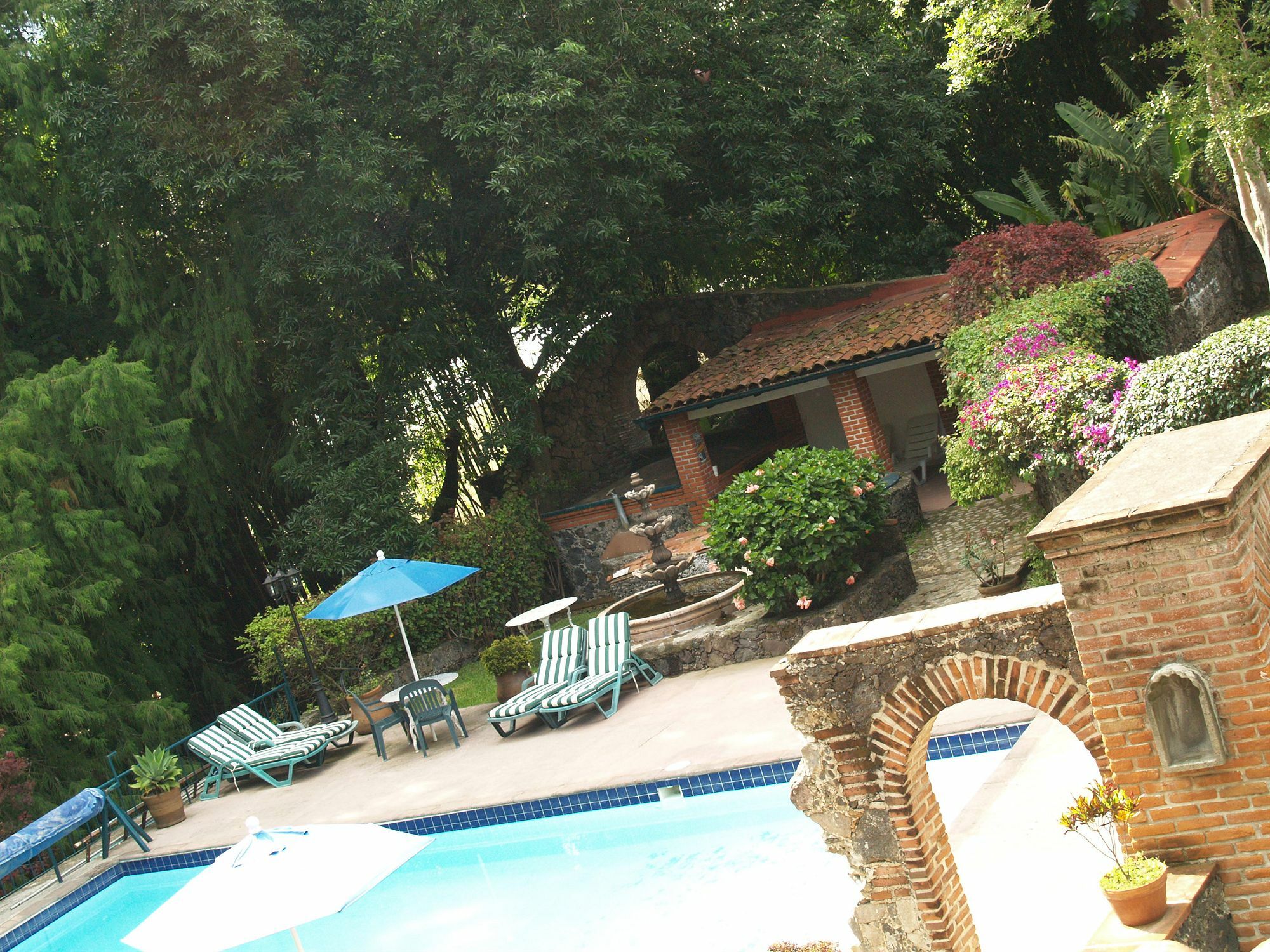 La Del Valle (adults Only) Tepoztlan