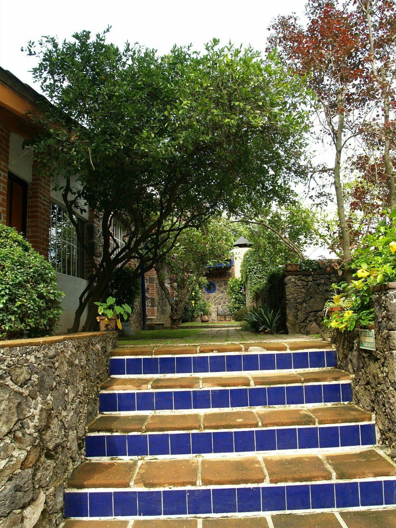 La Del Valle (adults Only) 4* Tepoztlan