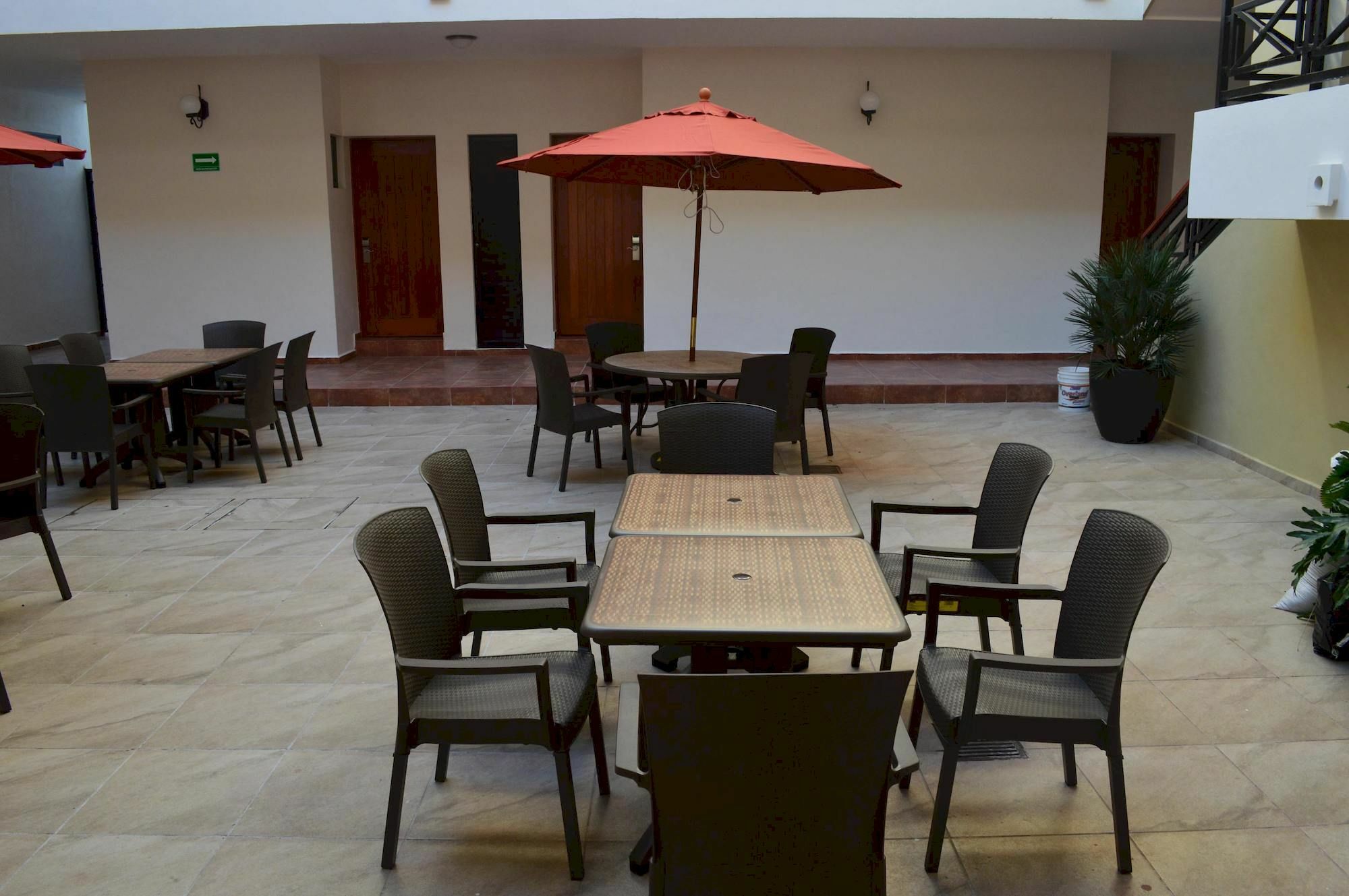 Concierge Plaza La Colima