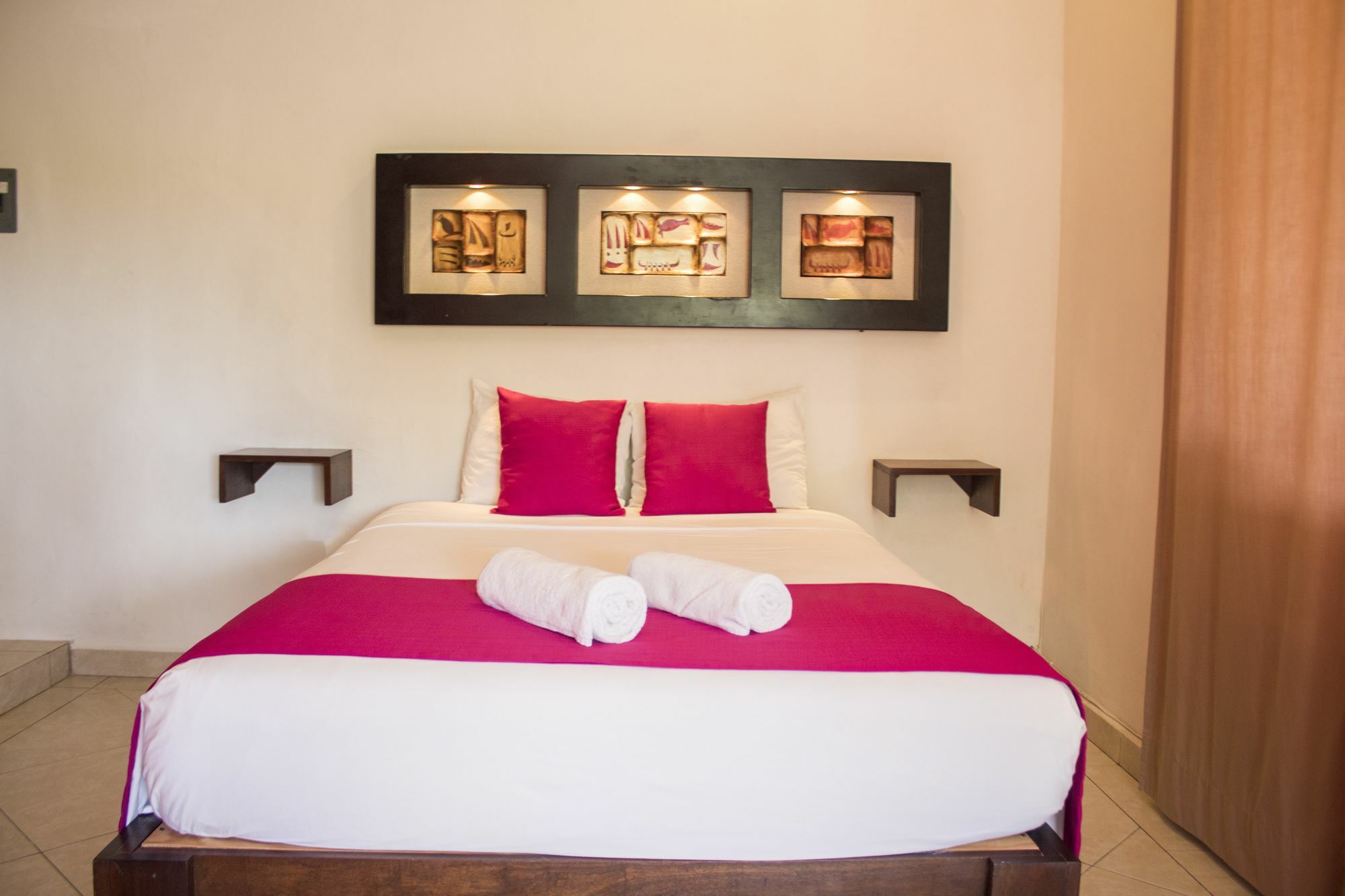 El Hotelito 3* Mahahual