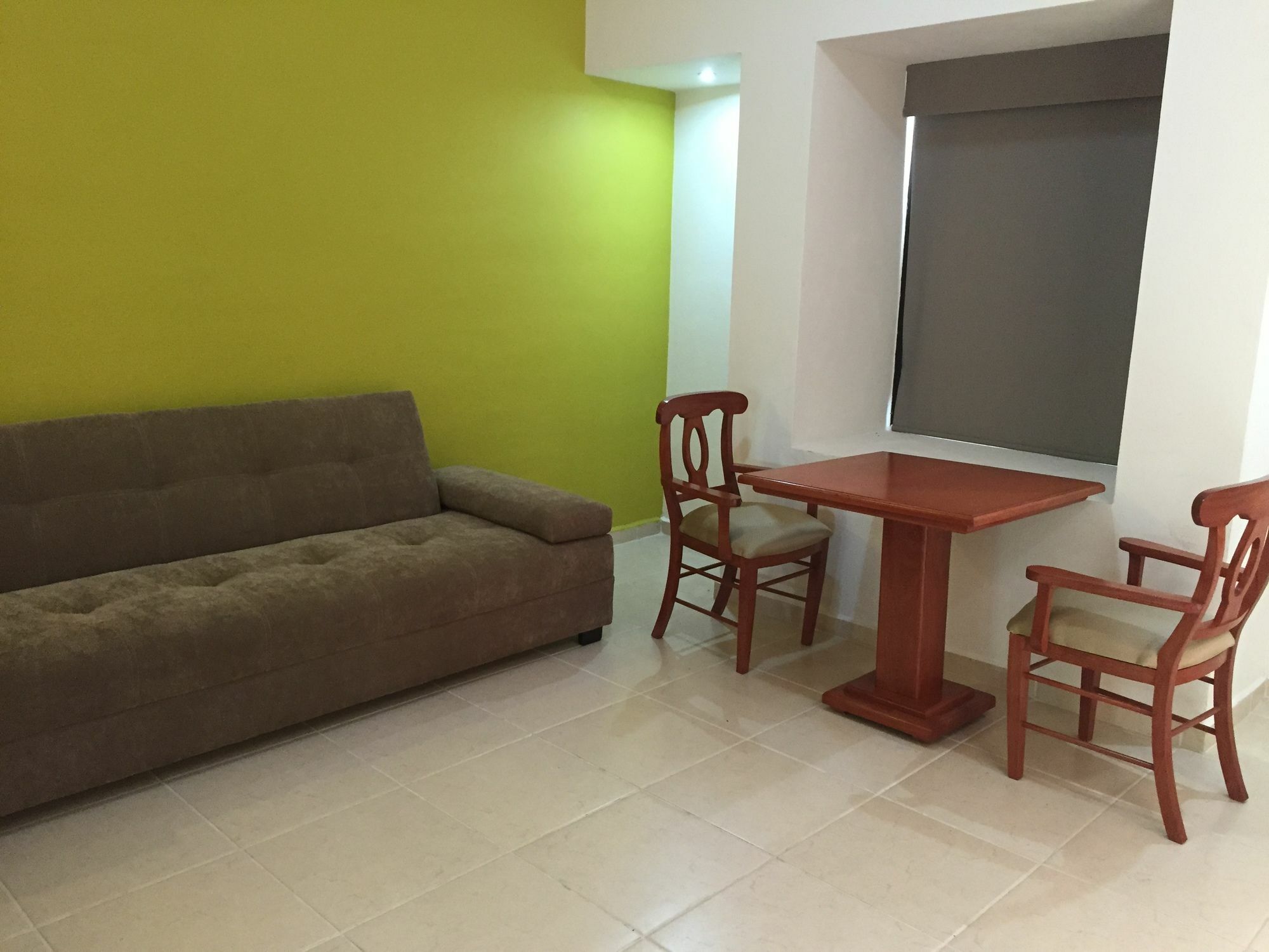 Concierge Plaza La 3* Colima