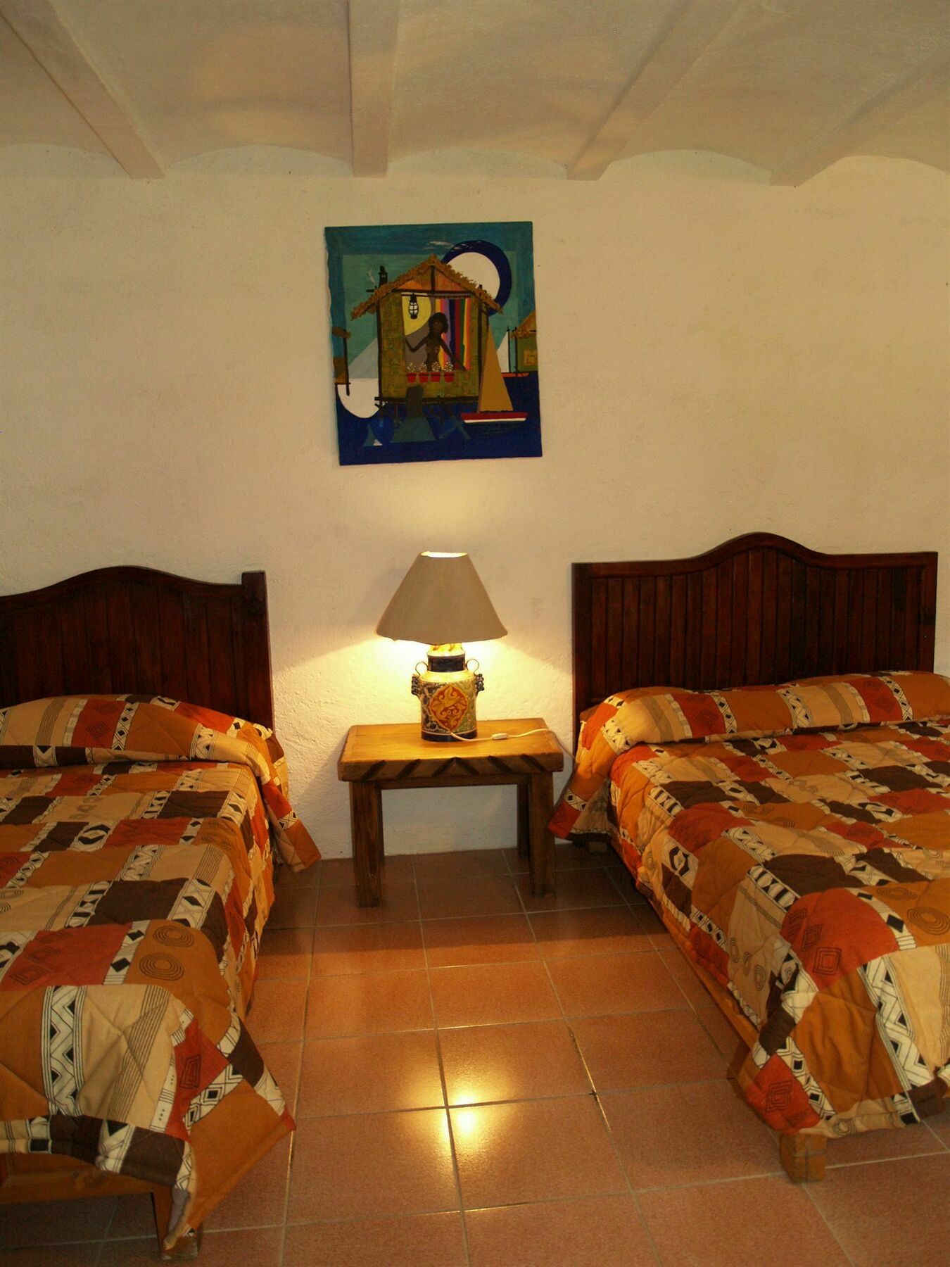 La Del Valle (adults Only)