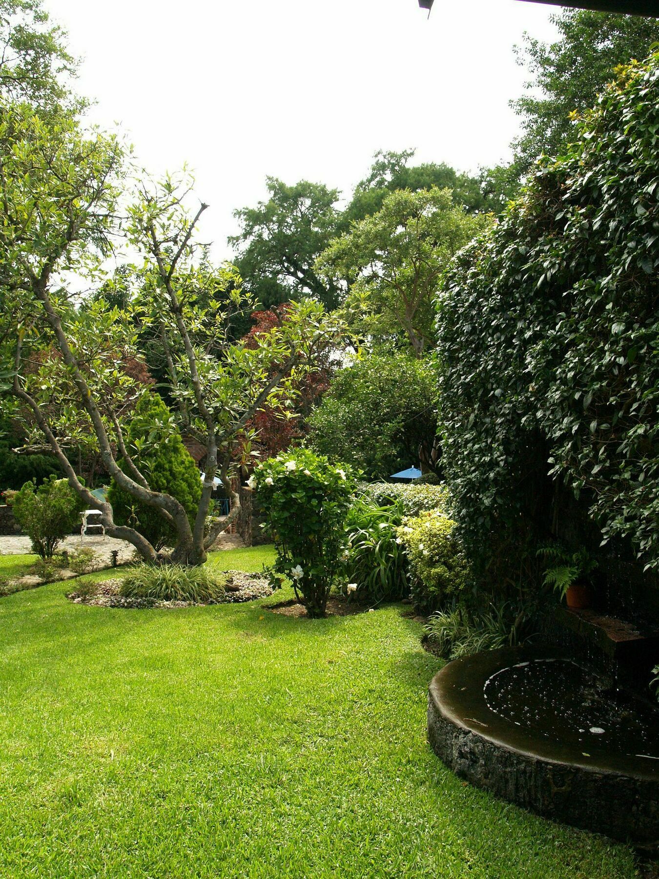 La Del Valle (adults Only) Tepoztlan