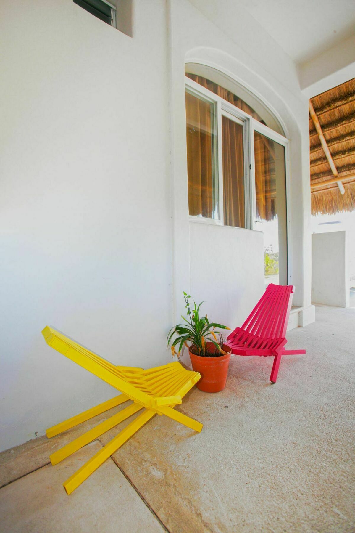 El Hotelito Mahahual