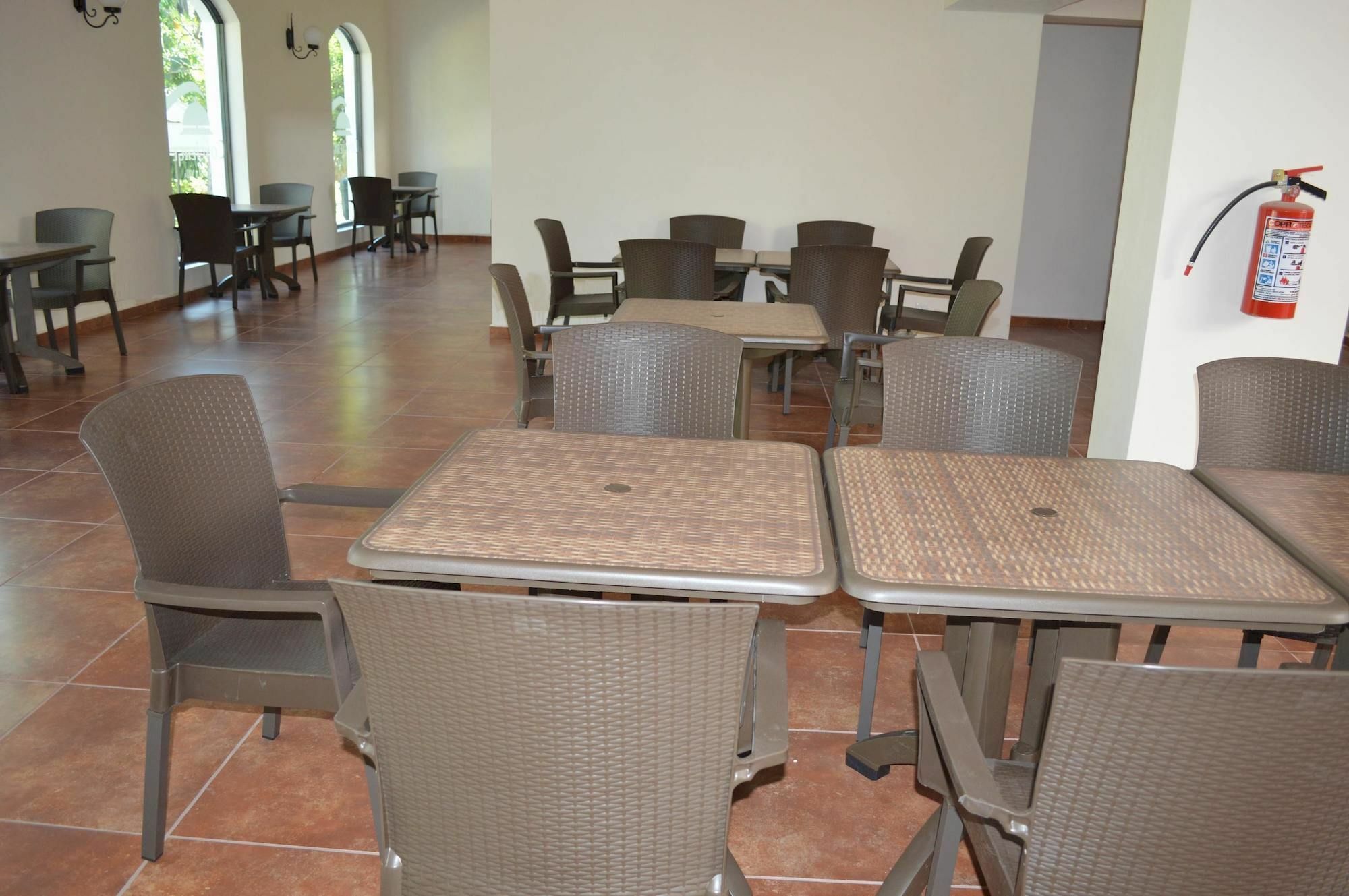 Concierge Plaza La Colima