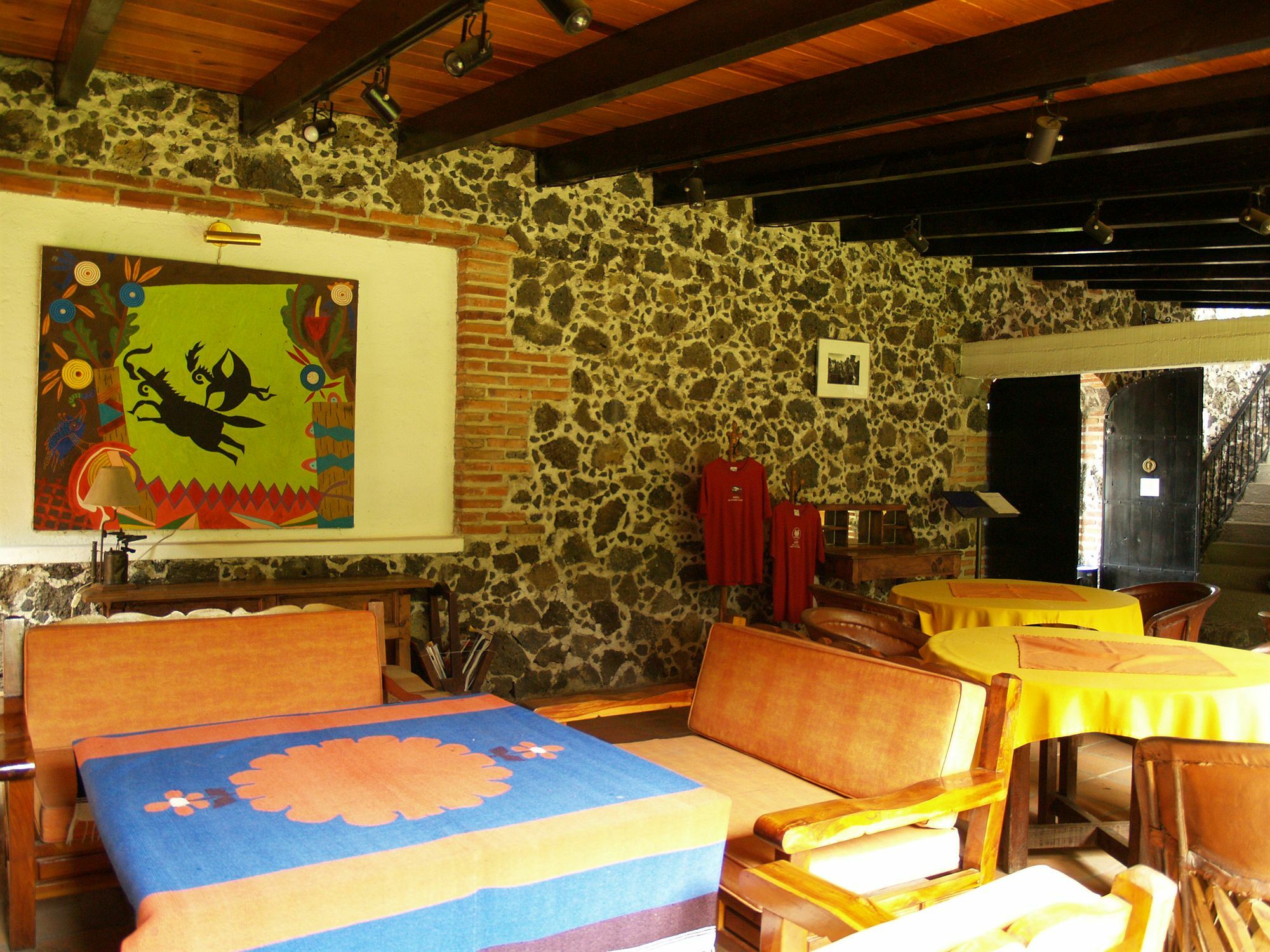 La Del Valle (adults Only) Hotel