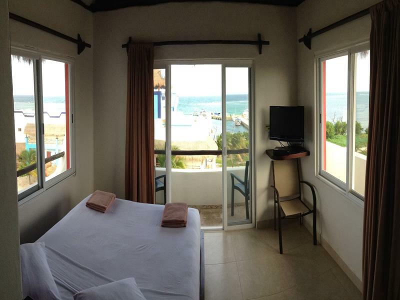El Hotelito 3* Mahahual