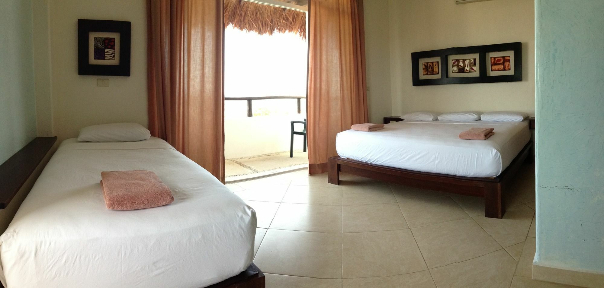 El Hotelito 3* Mahahual