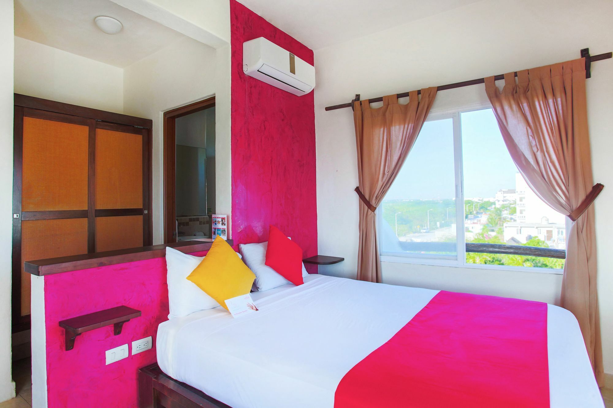 El Hotelito Hotel 3*