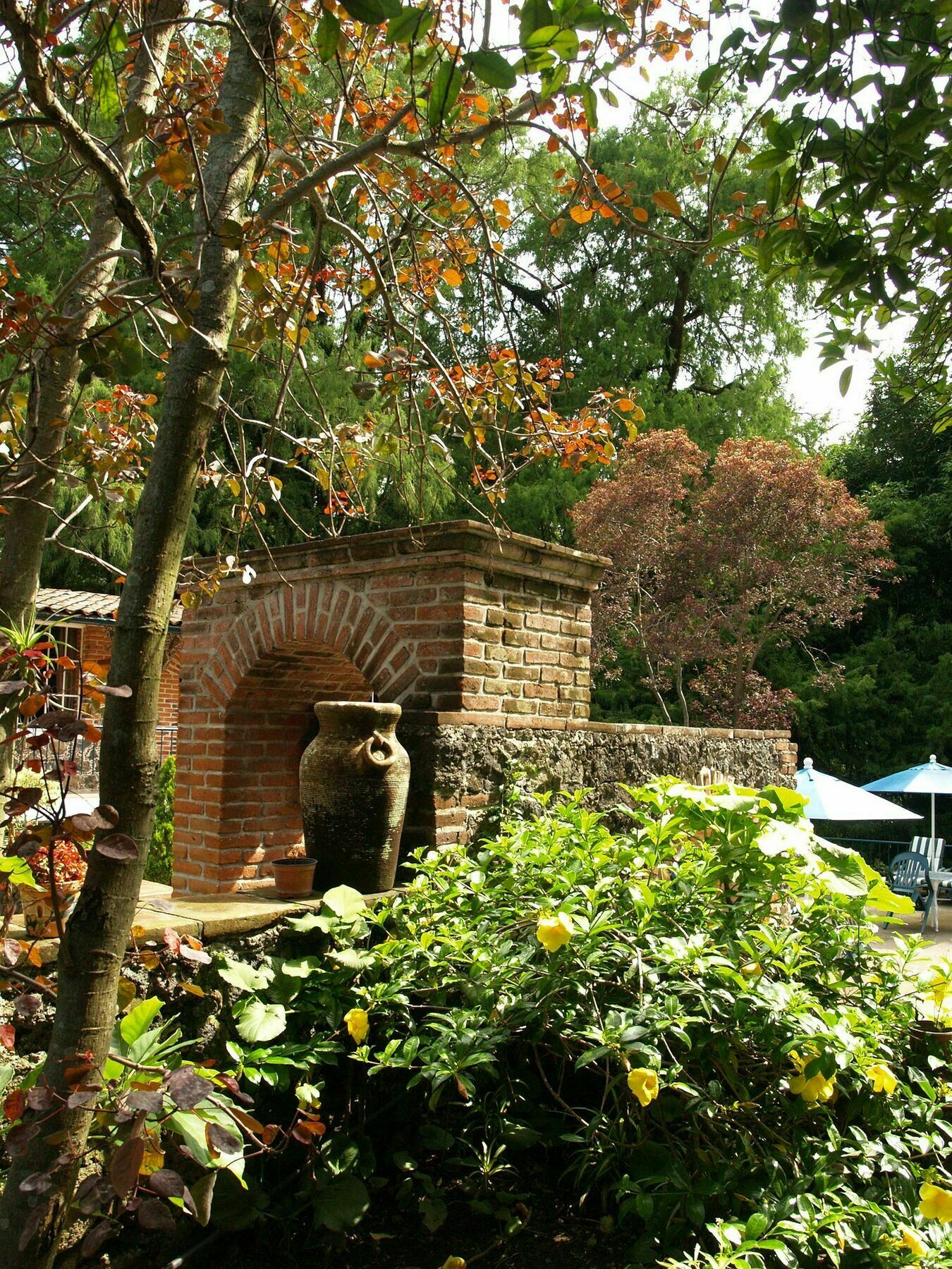 La Del Valle (adults Only) Hotel 4*