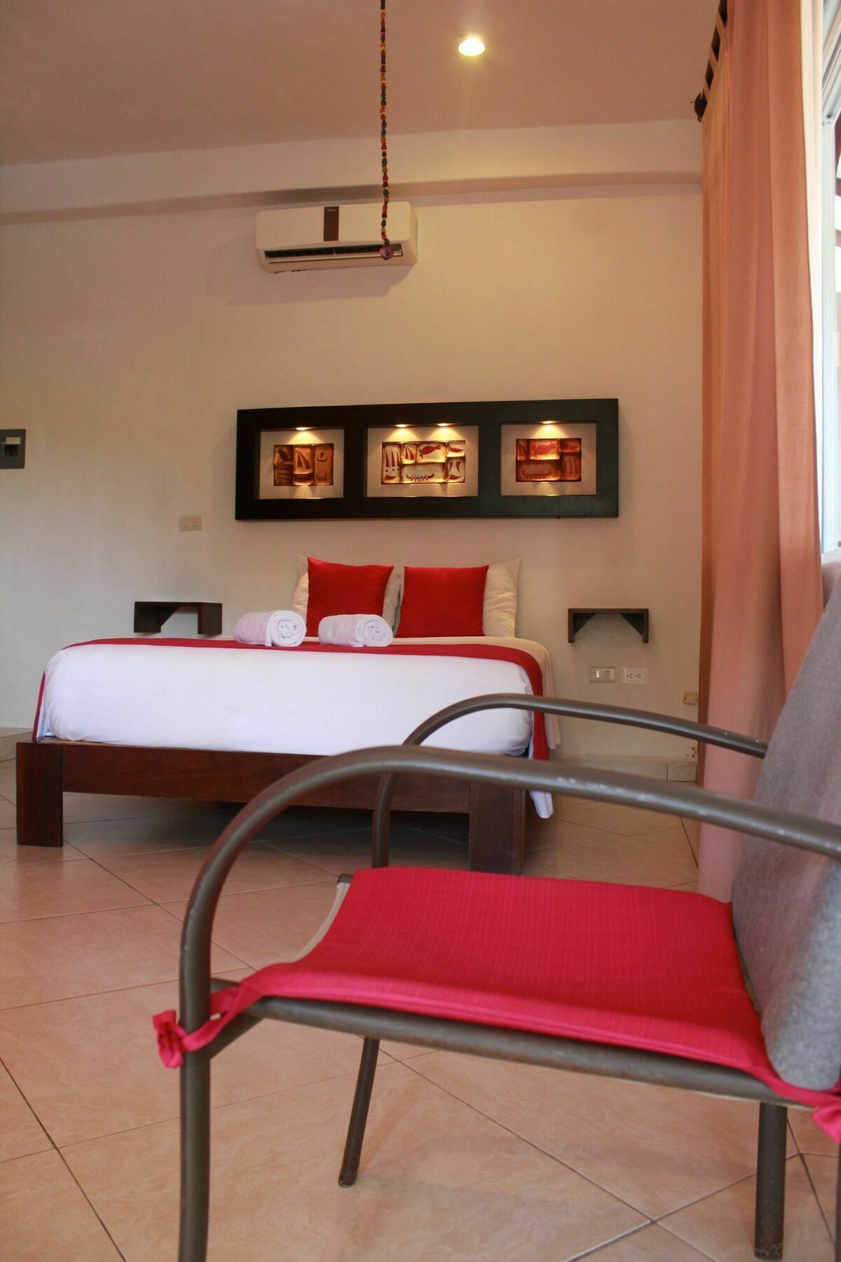 Hotel El Hotelito Mahahual