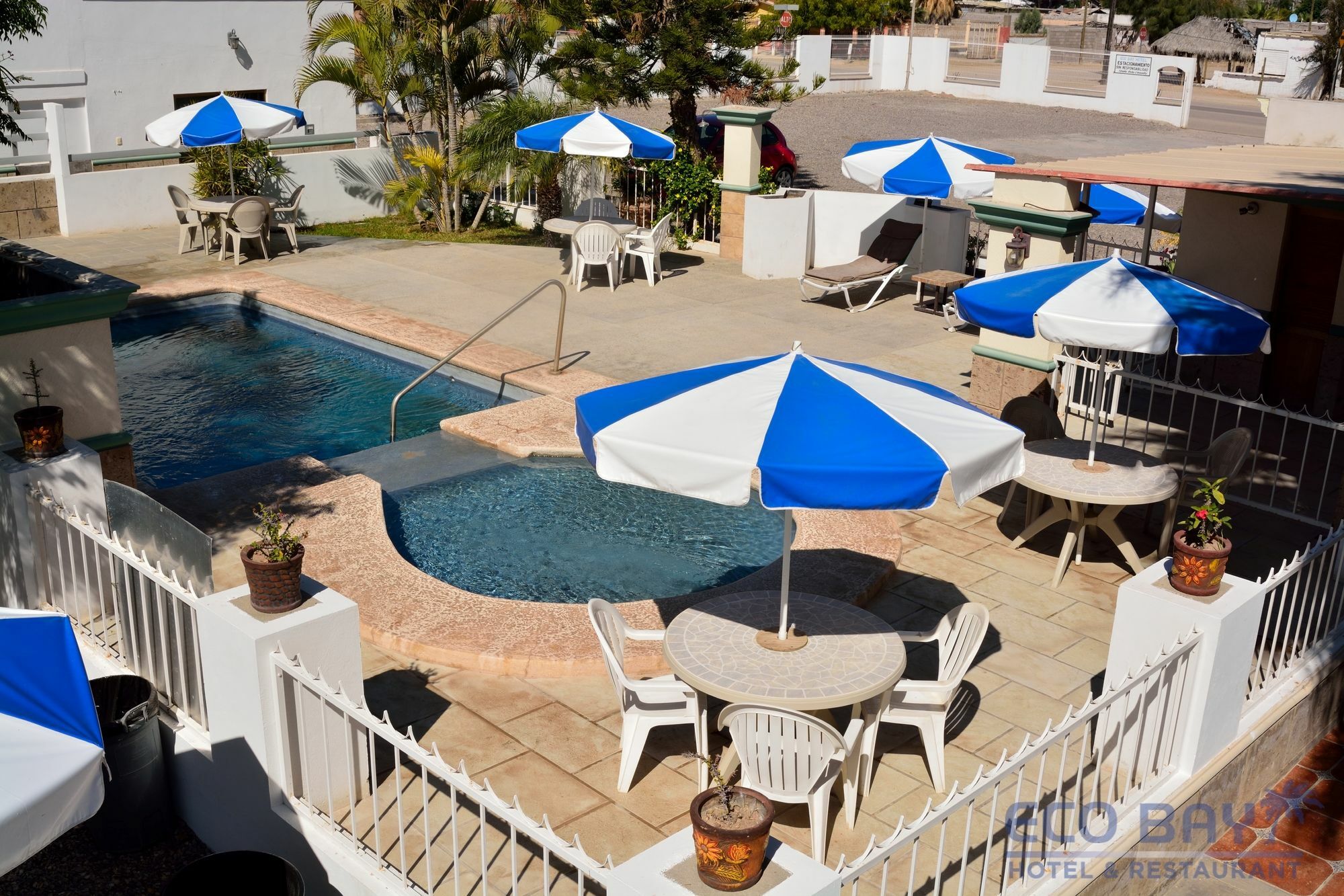 Eco Bay Bahia Kino