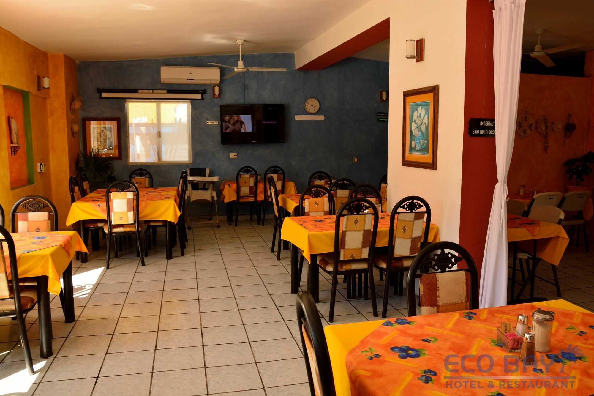 Eco Bay Bahia Kino