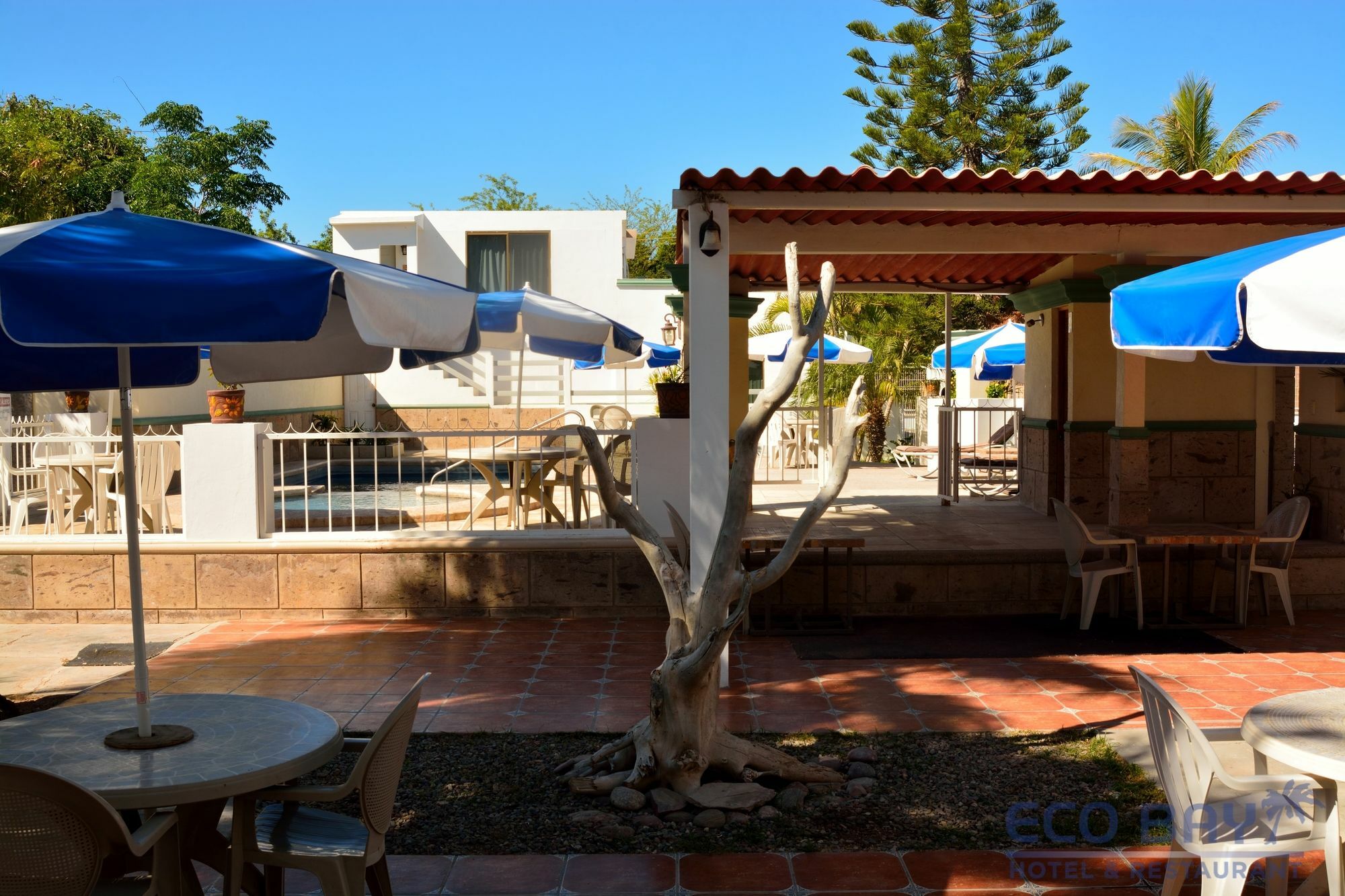 Eco Bay 3*
