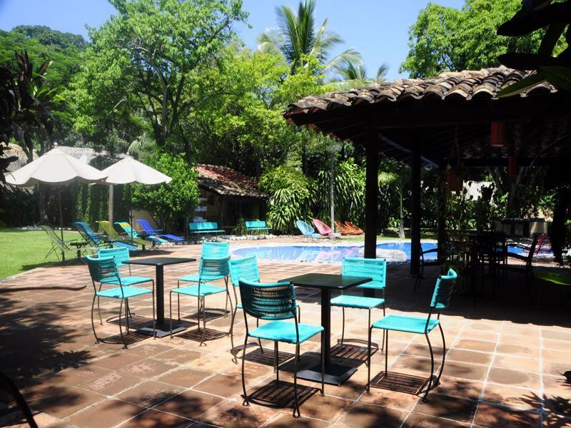 Lodge Picocanoa Rodavento *