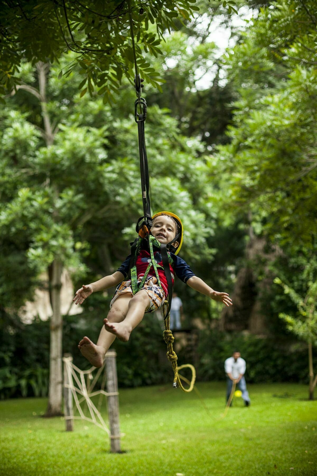 Lodge Picocanoa Rodavento *