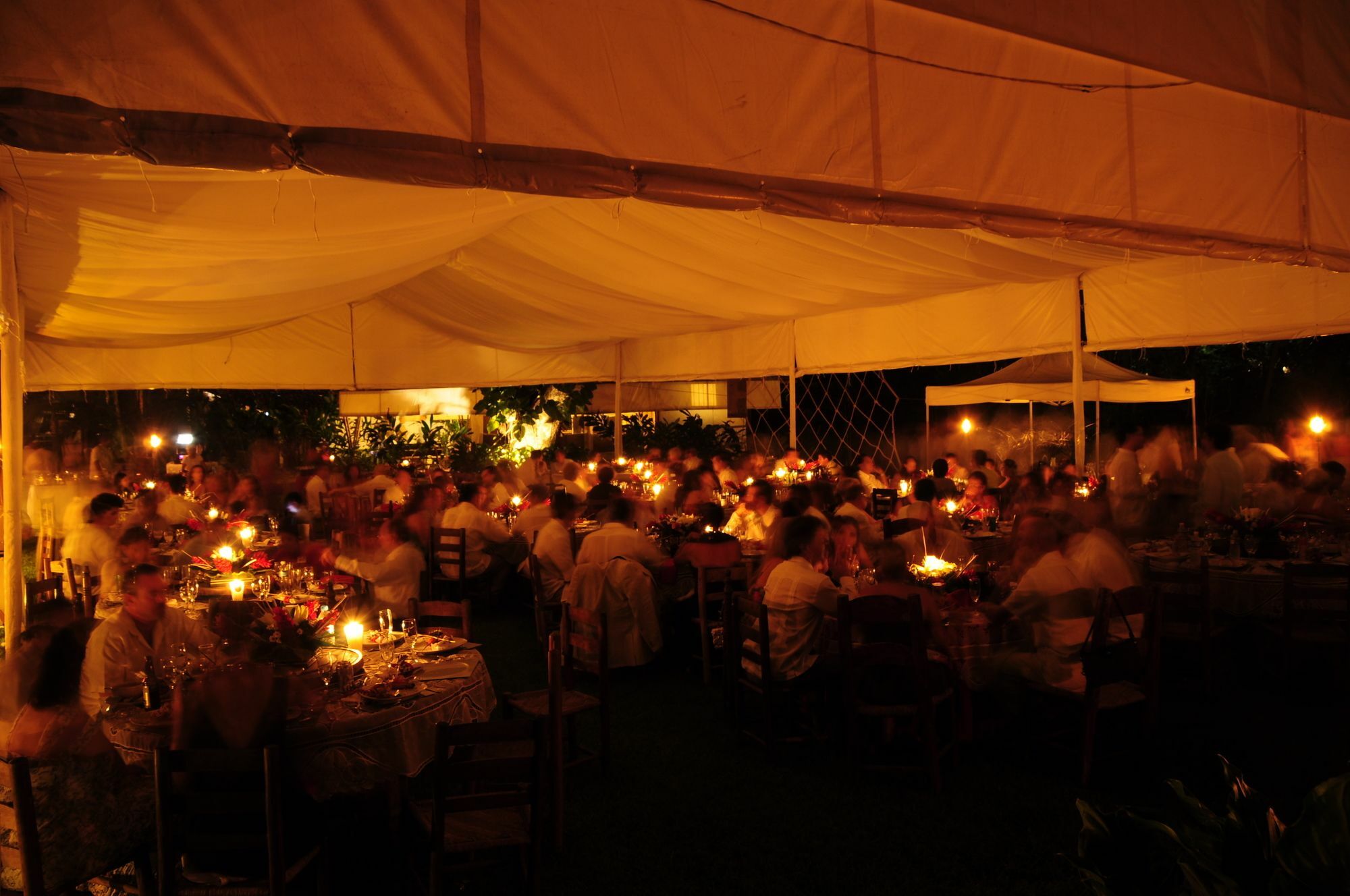Picocanoa Rodavento Lodge *