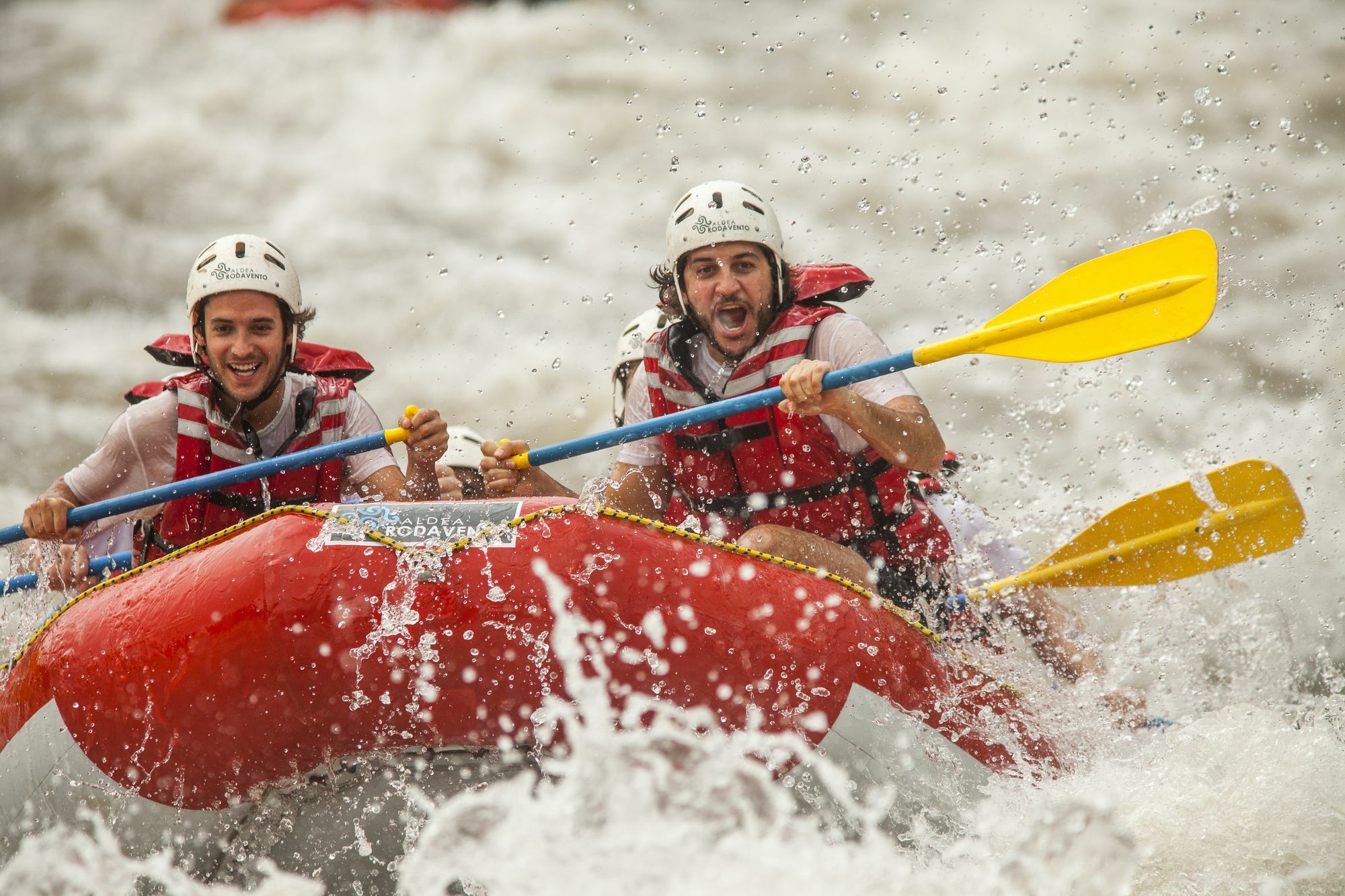 Lodge Picocanoa Rodavento *