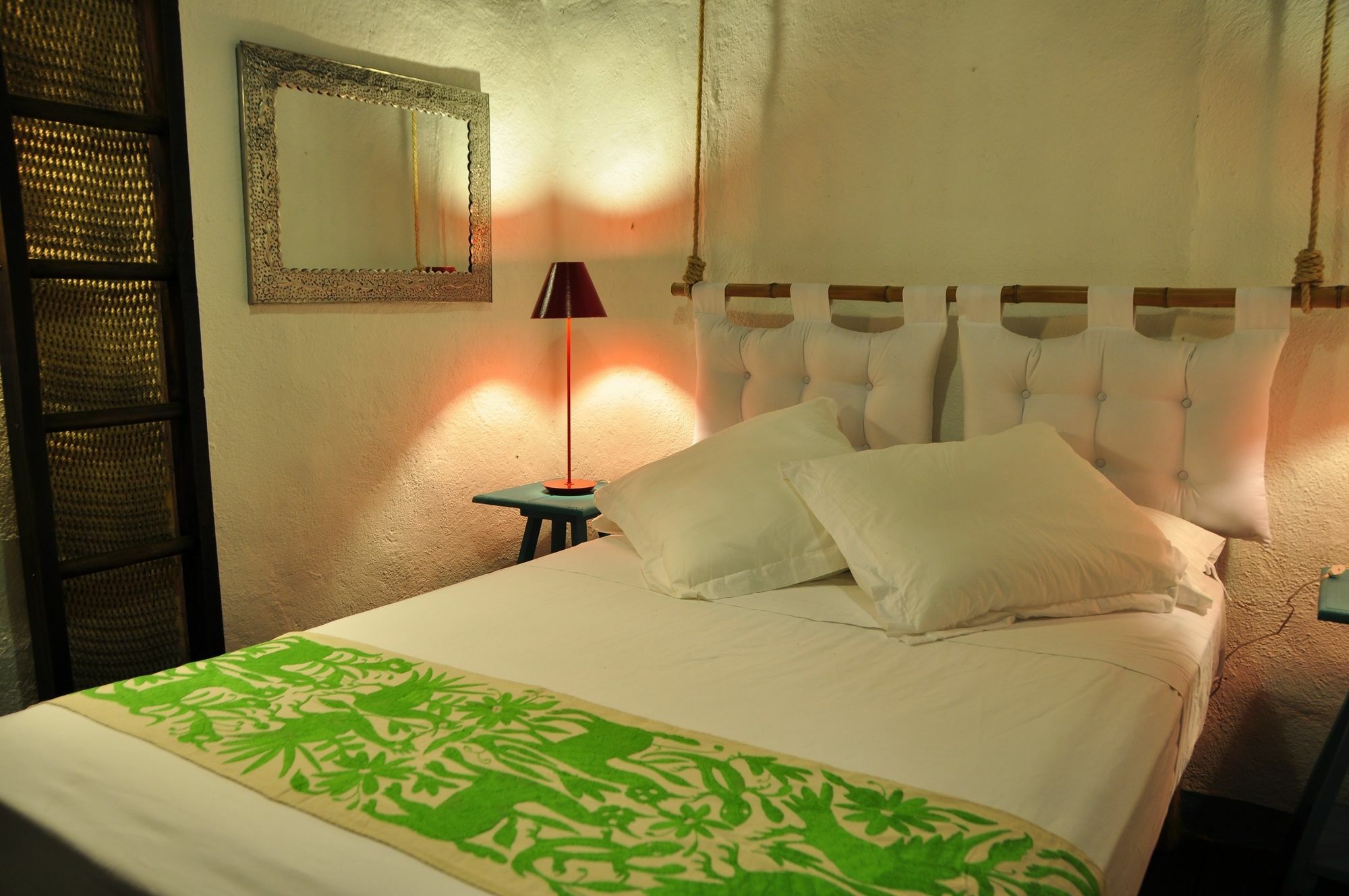 Lodge Picocanoa Rodavento Jalcomulco
