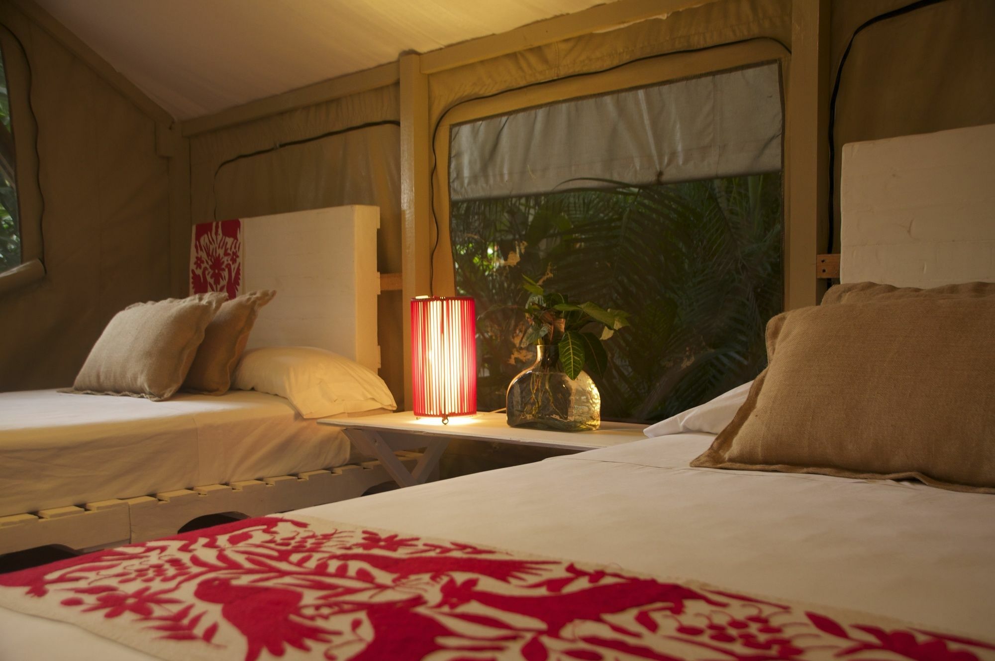 Lodge Picocanoa Rodavento Jalcomulco